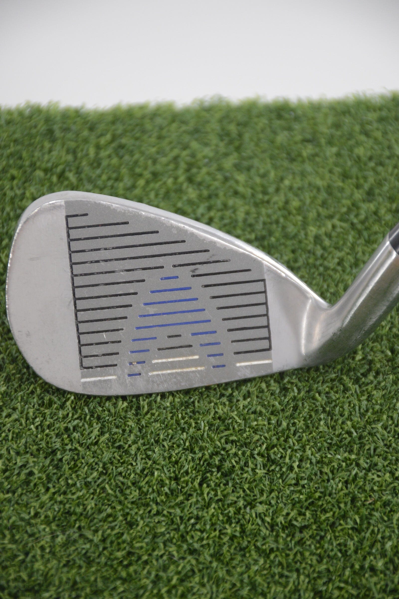 Women's Tiger Shark TS 960 8 Iron W Flex 35.25" Golf Clubs GolfRoots