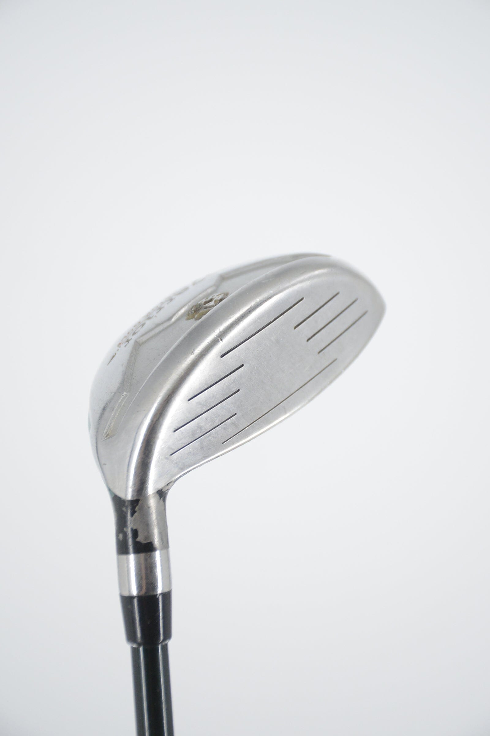 Warrior TE 4 Wood R Flex 39.5" Golf Clubs GolfRoots