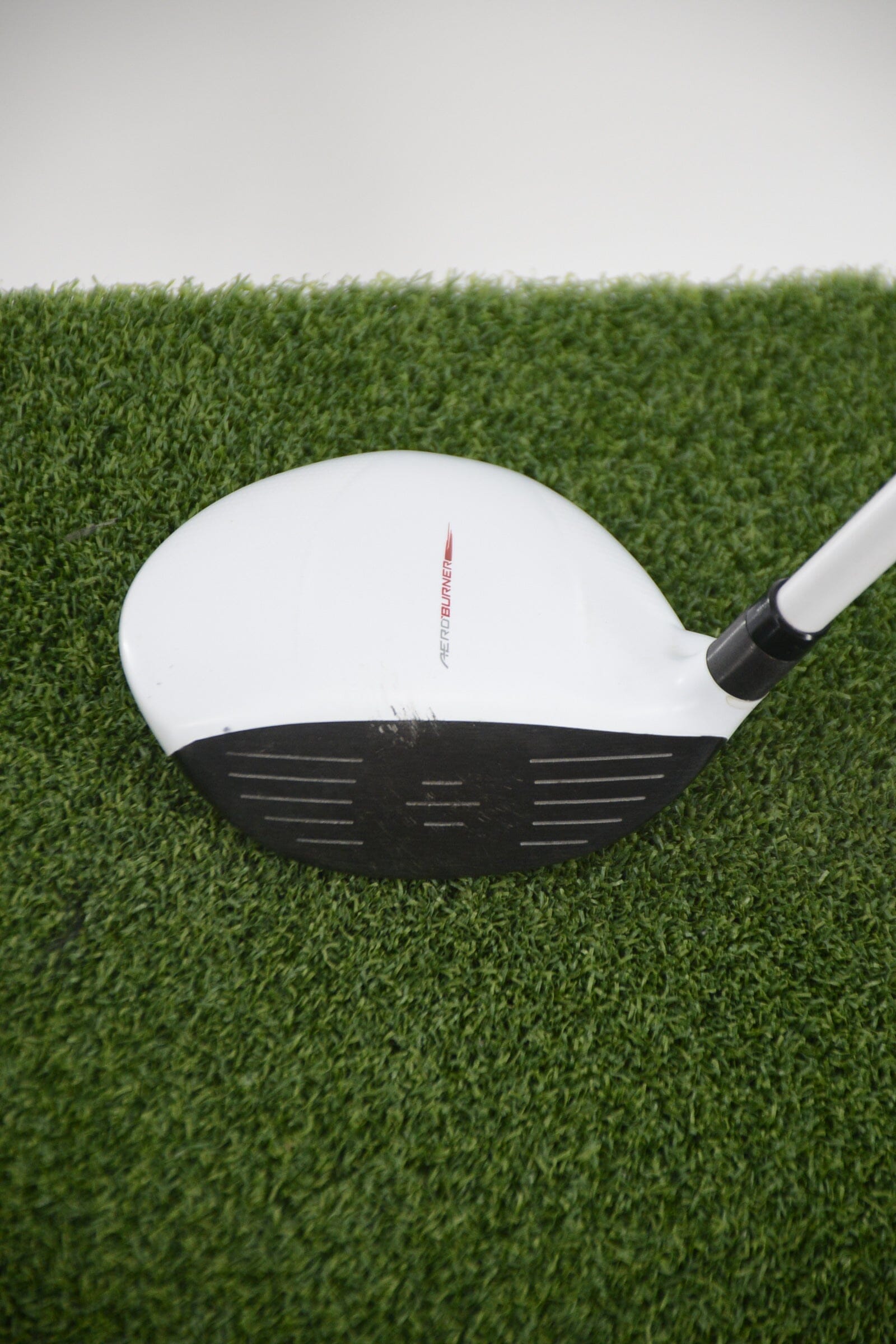 TaylorMade Aeroburner 5 Wood S Flex 42" Golf Clubs GolfRoots