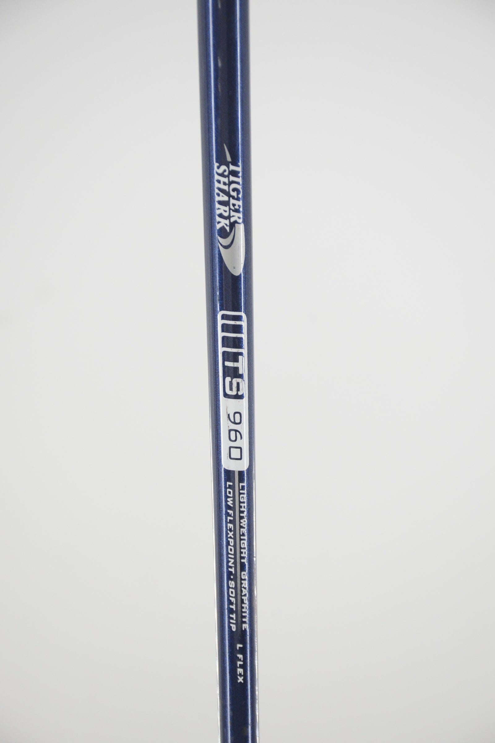 Women's Tiger Shark TS 960 8 Iron W Flex 35.25" Golf Clubs GolfRoots