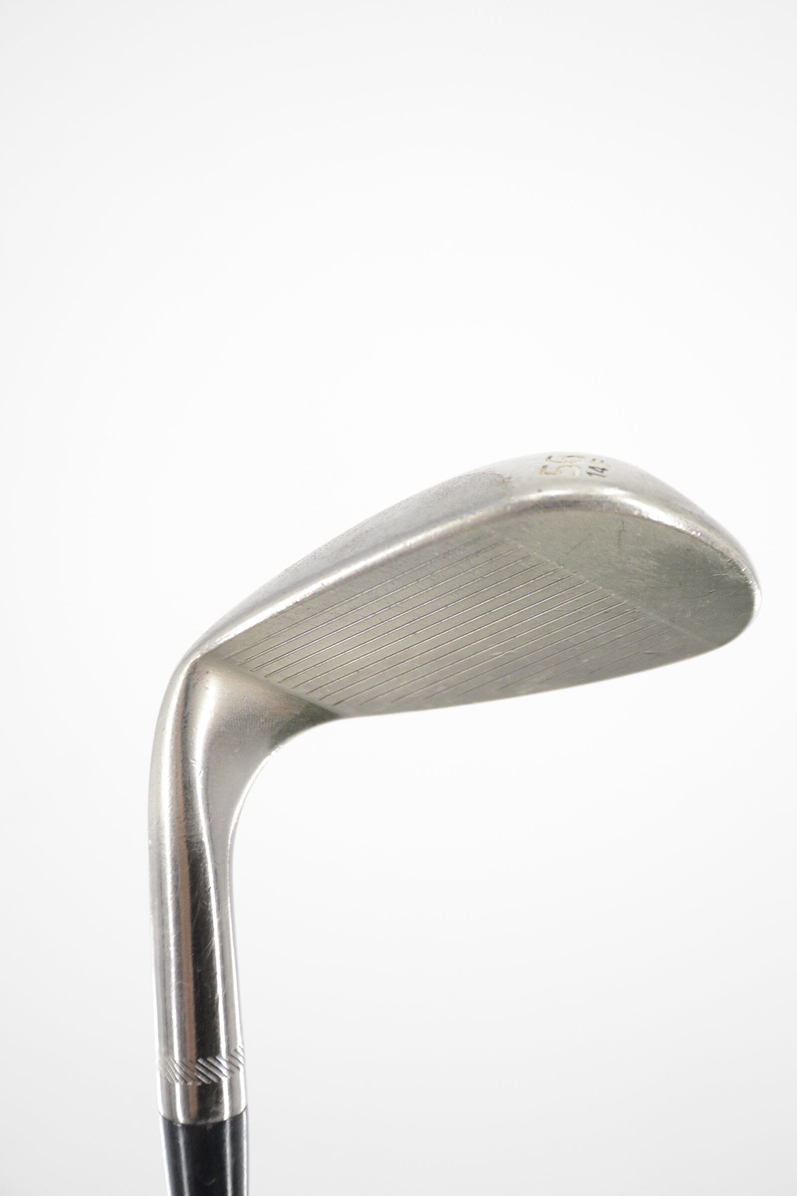 Women's Titleist Vokey SM7 Tour Chrome 56 Degree Wedge W Flex 34" Golf Clubs GolfRoots