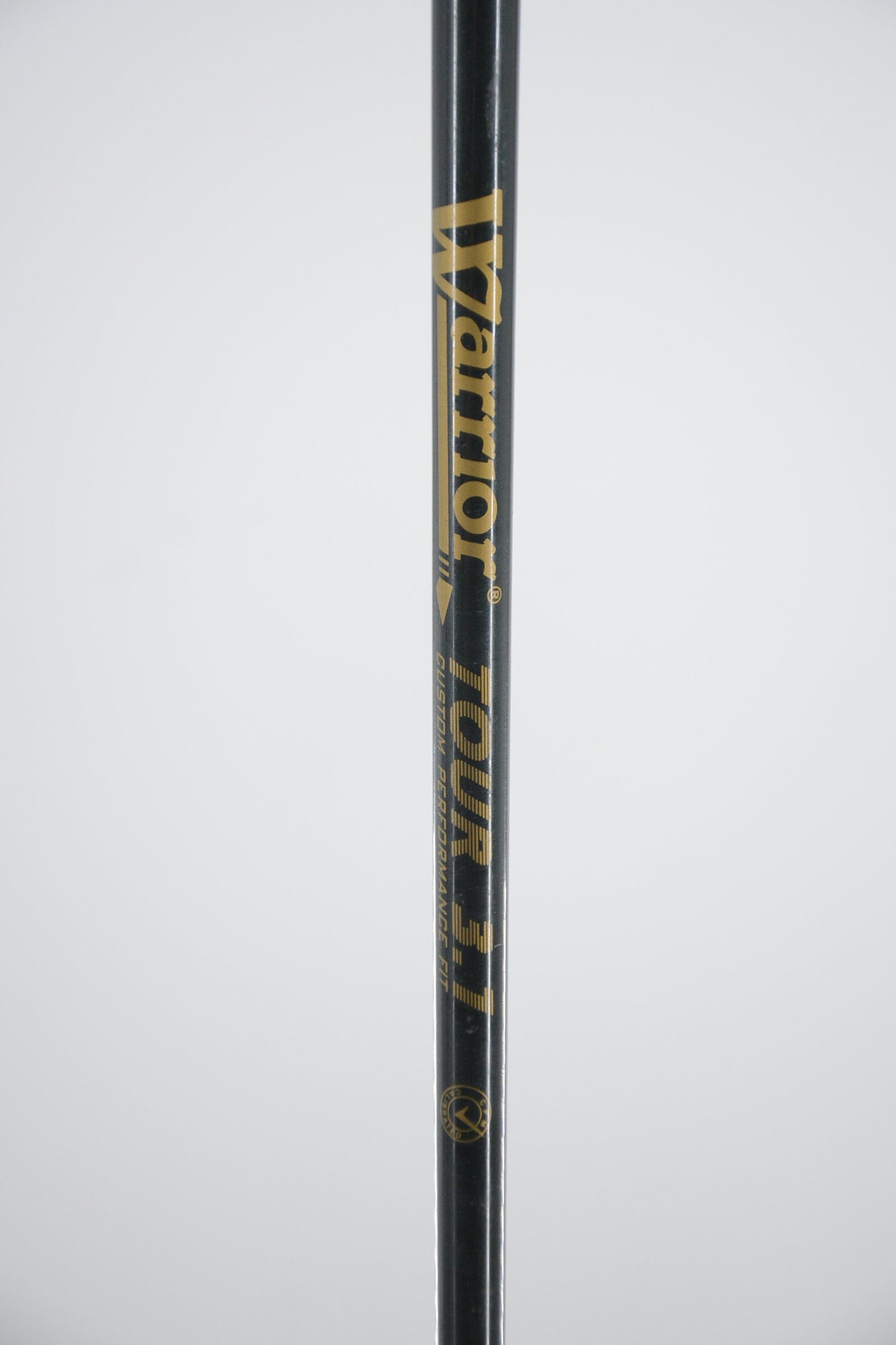 Warrior TE 4 Wood R Flex 39.5" Golf Clubs GolfRoots