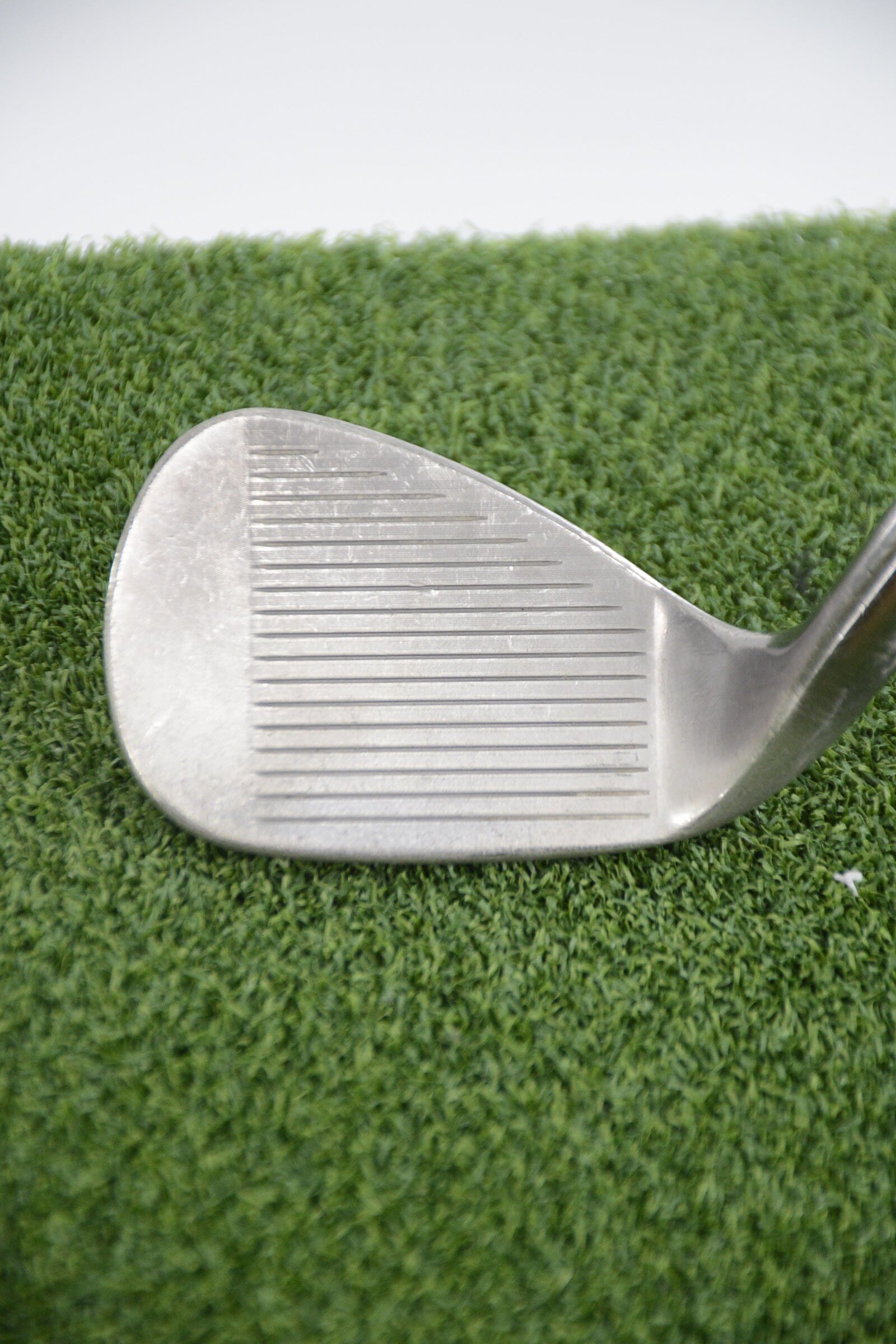 Women's Titleist Vokey SM7 Tour Chrome 56 Degree Wedge W Flex 34" Golf Clubs GolfRoots