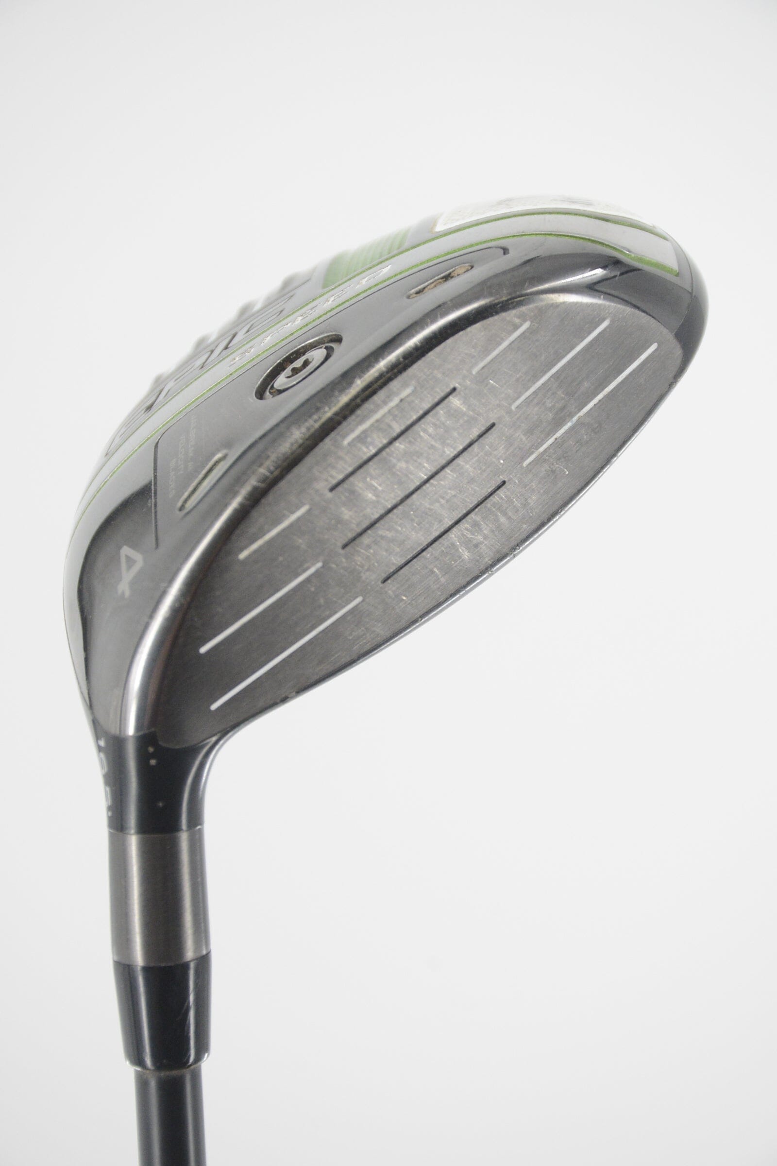 Callaway Epic Speed 4 Wood R Flex 42.75" Golf Clubs GolfRoots
