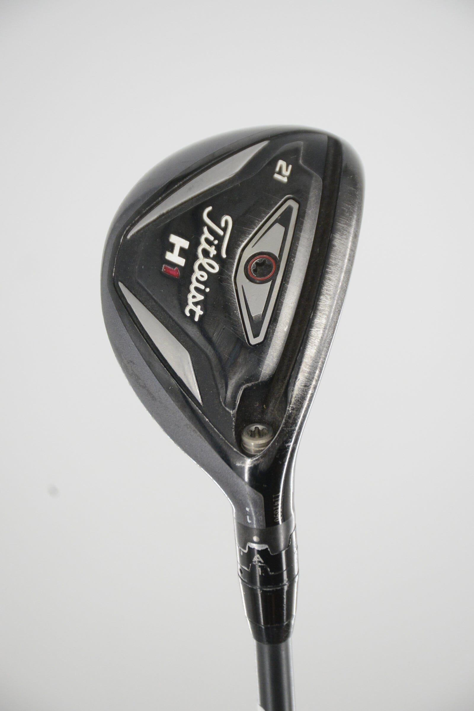 Women's Titleist 816 H1 21 Degree Hybrid W Flex 38.75" Golf Clubs GolfRoots