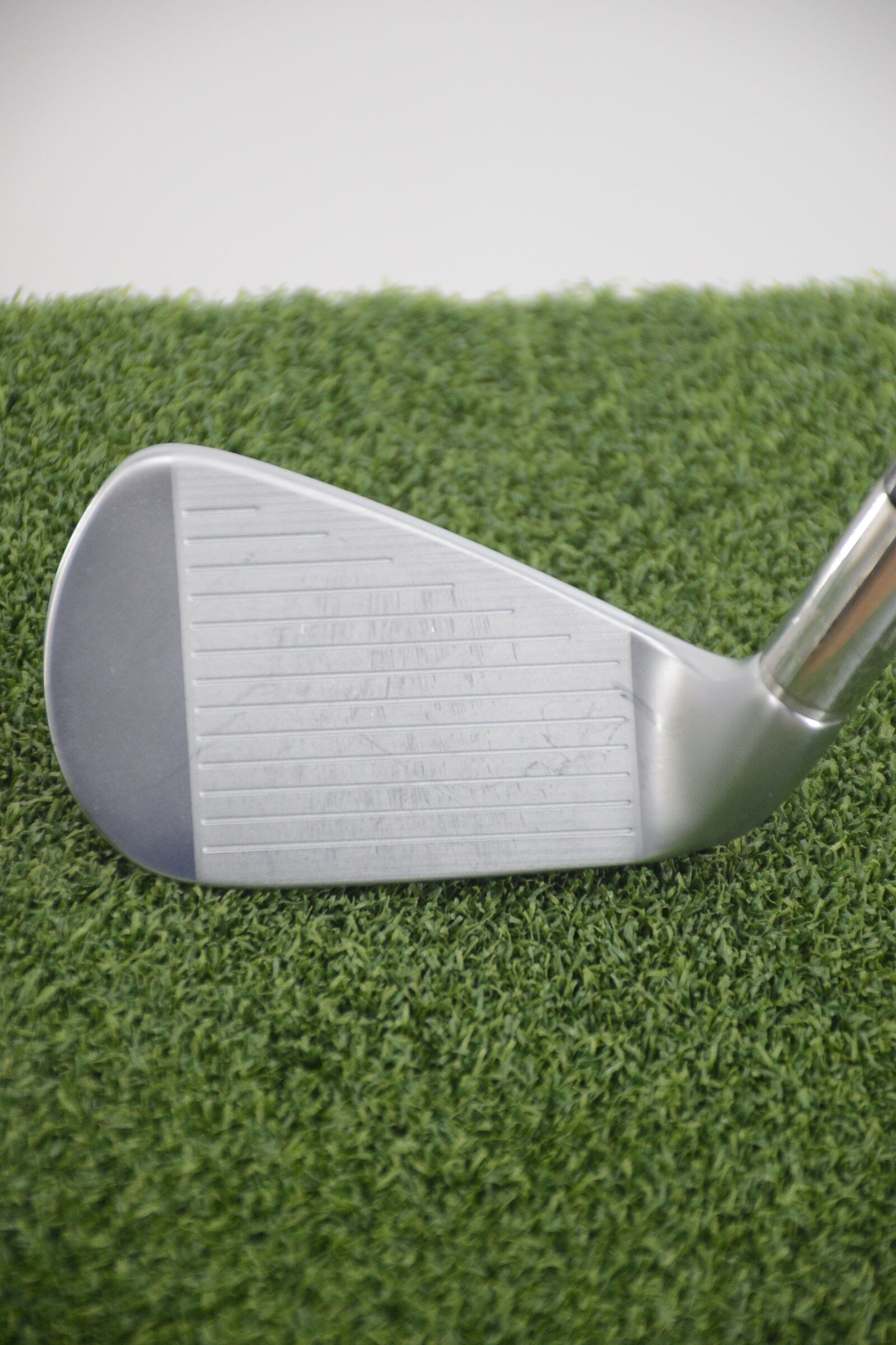 *Fitting Club* Srixon Zx5 MK II 7 Fitting Iron S Flex 36.75" Golf Clubs GolfRoots