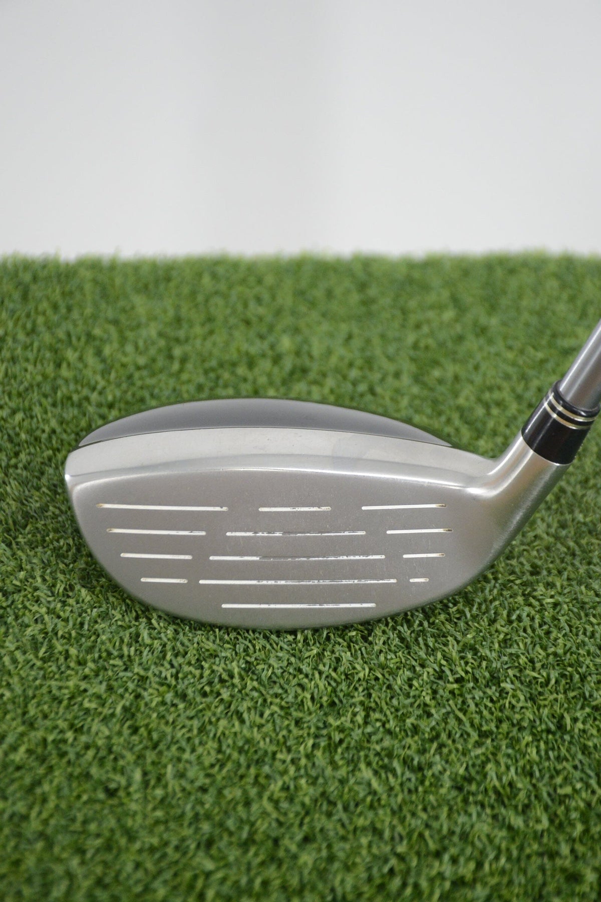 Cobra Baffler 2005 3 Hybrid S Flex 40.25" Golf Clubs GolfRoots