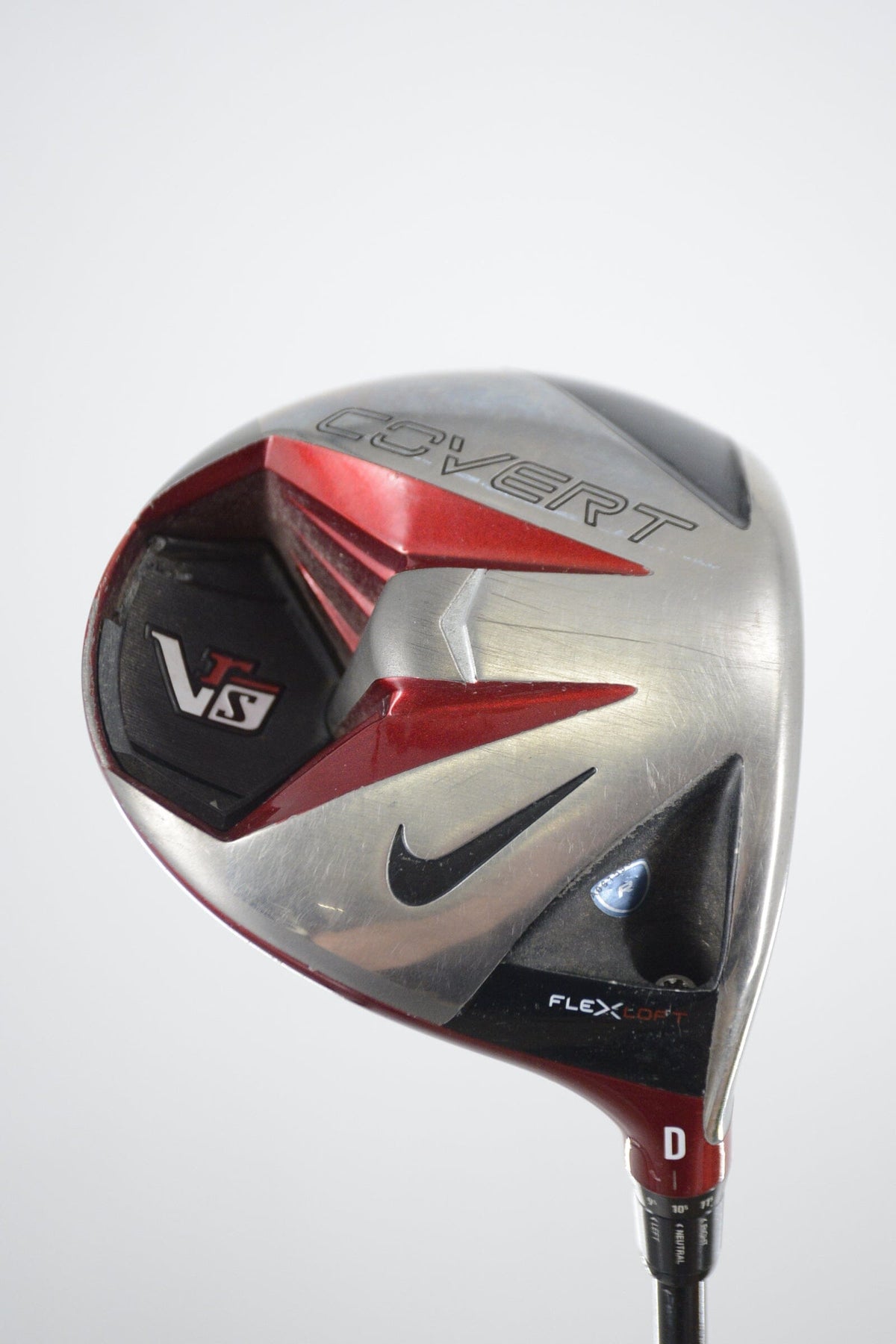 Nike Vr-S Covert 10.5 Degree Driver R Flex 45.25" Golf Clubs GolfRoots