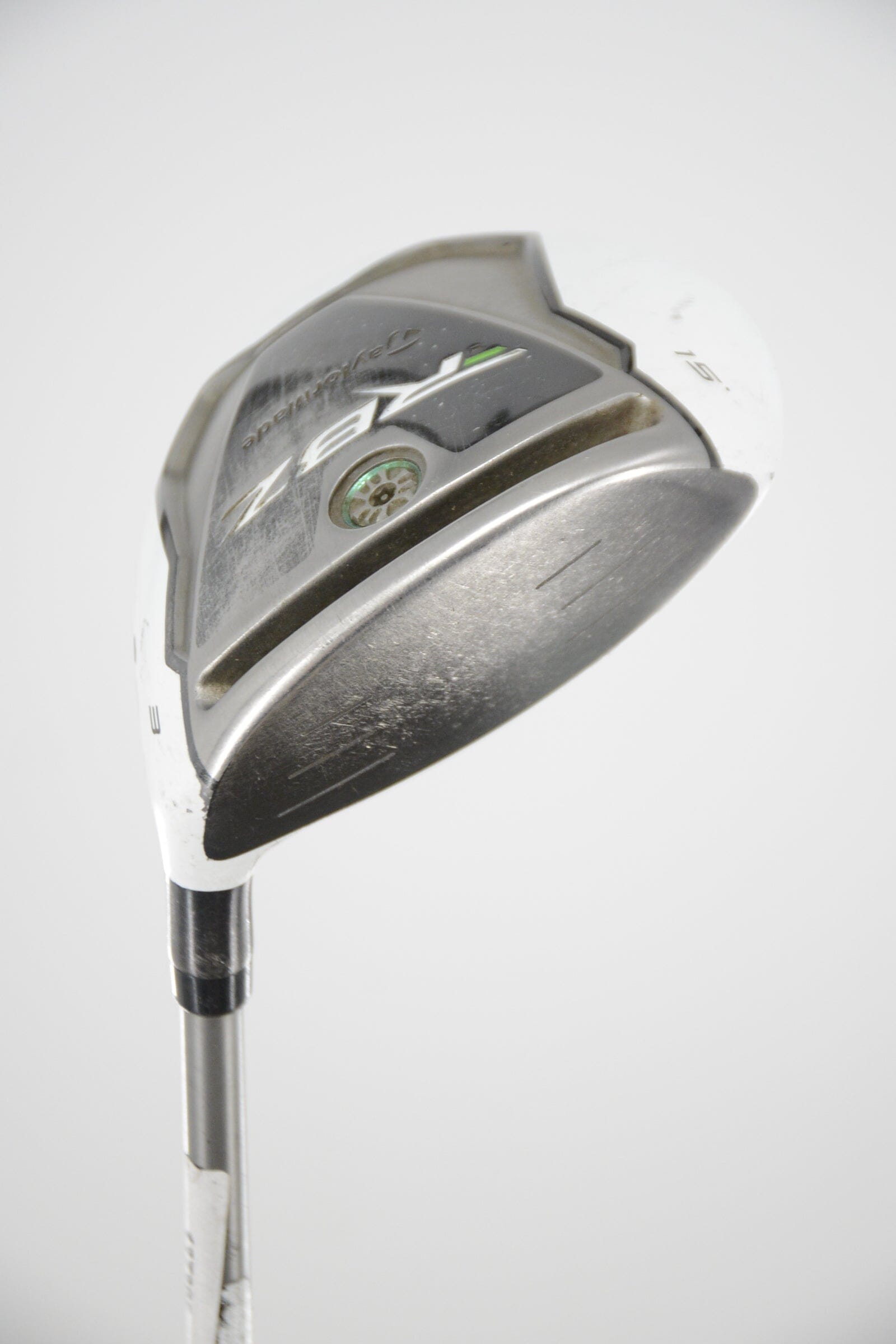 Women's TaylorMade Rocketballz 3 Wood W Flex 42.25" Golf Clubs GolfRoots