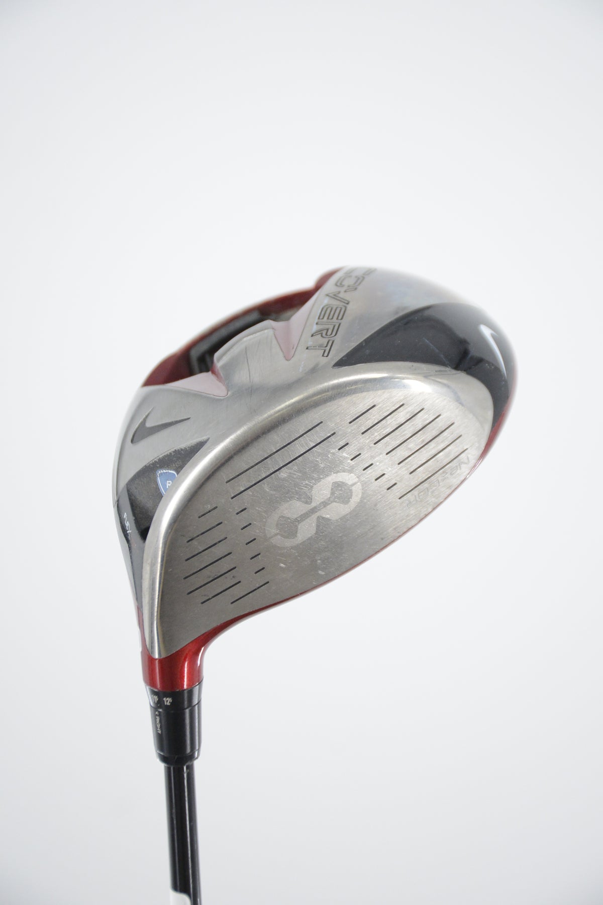 Nike Vr-S Covert 10.5 Degree Driver R Flex 45.25"