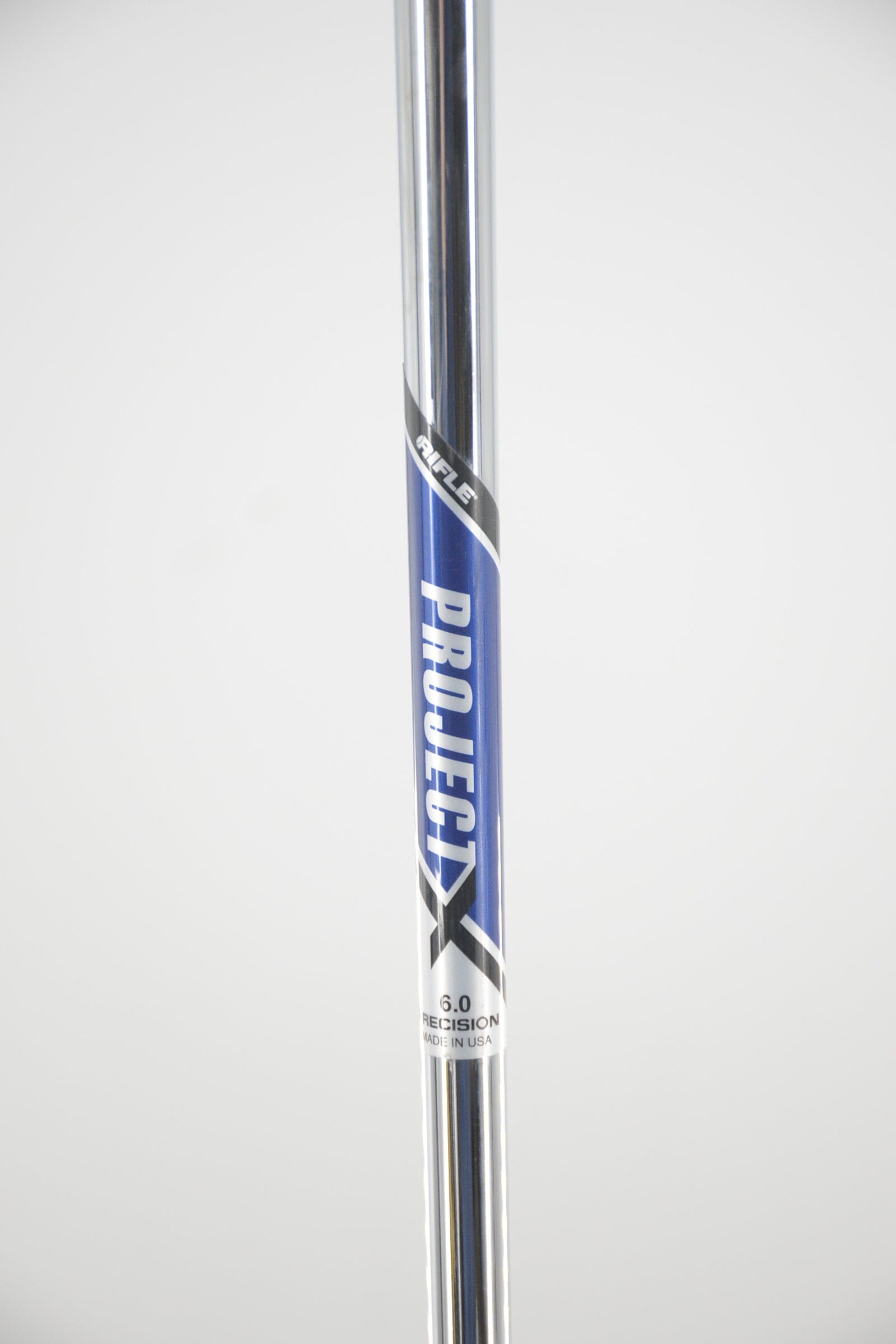 *Fitting Club* Srixon Zx5 MK II 7 Fitting Iron S Flex 36.75" Golf Clubs GolfRoots