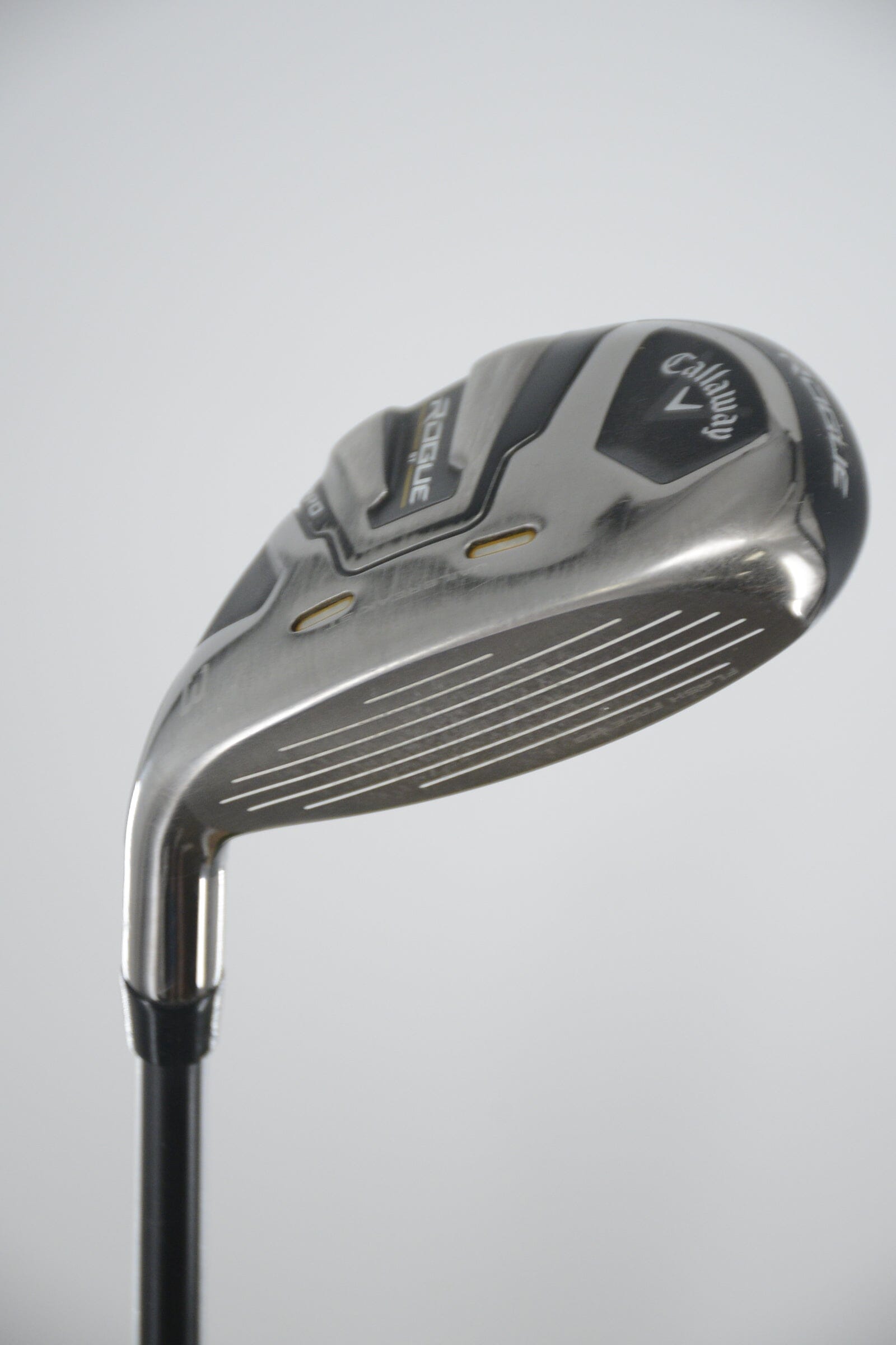Callaway Rogue ST Pro 3 Hybrid S Flex 39.5" Golf Clubs GolfRoots