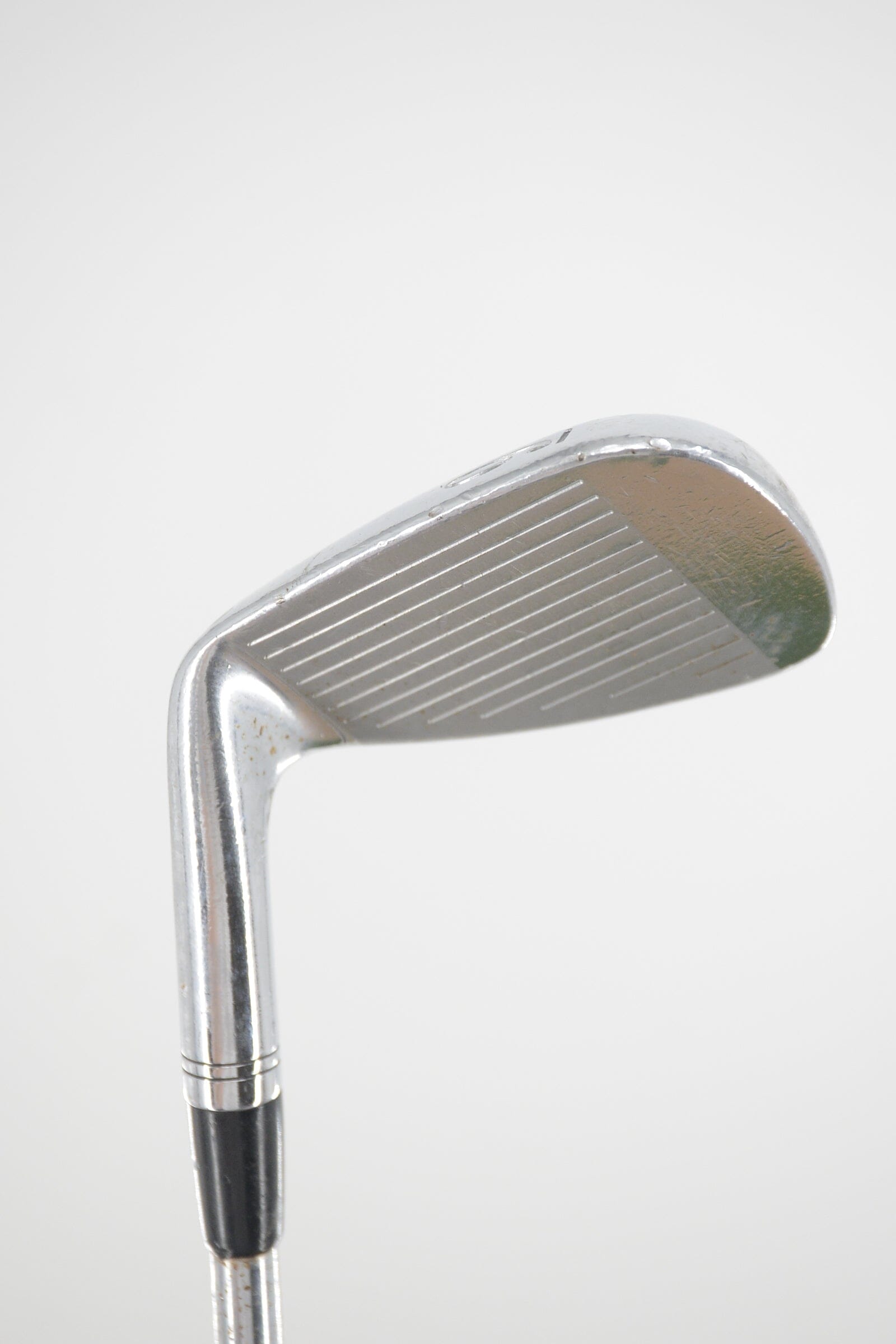 Titleist 735.CM Chrome 9 Iron S Flex 36" Golf Clubs GolfRoots