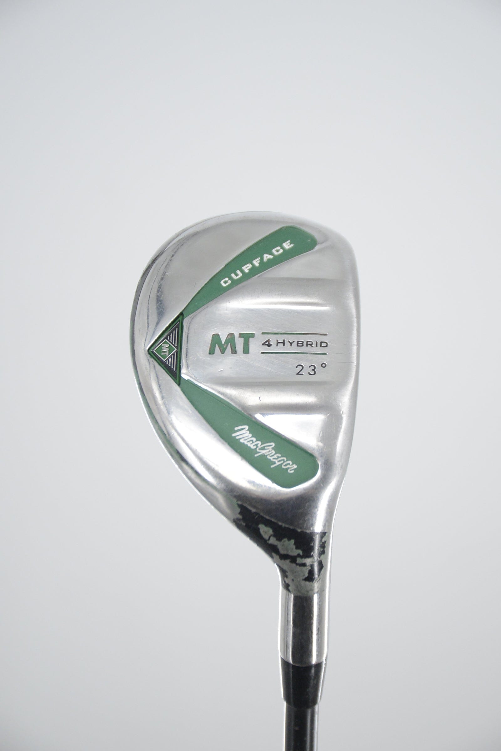 MacGregor MT 4 Hybrid SR Flex 39" Golf Clubs GolfRoots