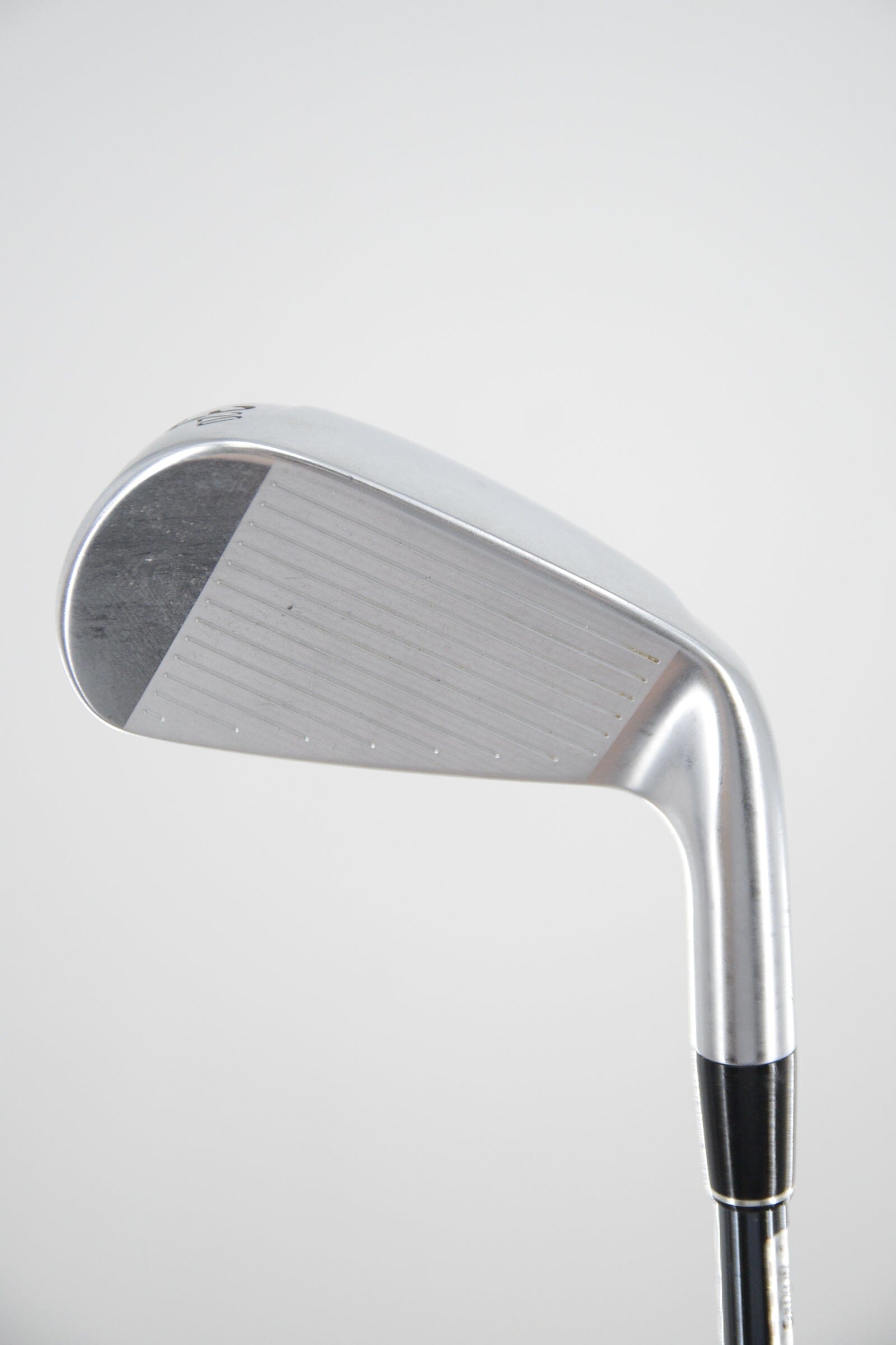Lefty Srixon ZX 3 Driving Iron S Flex 39.5" Golf Clubs GolfRoots