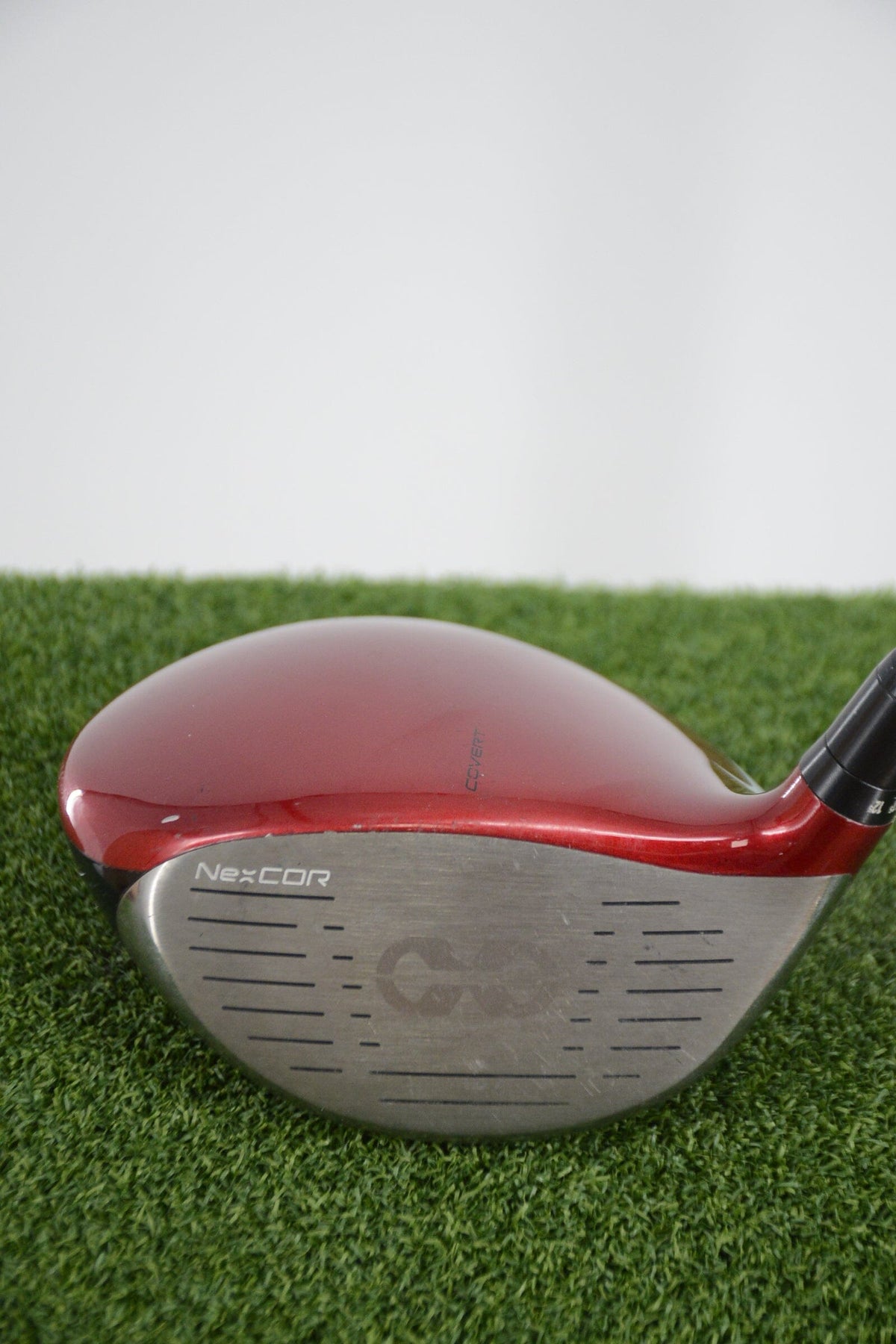 Nike Vr-S Covert 10.5 Degree Driver R Flex 45.25" Golf Clubs GolfRoots