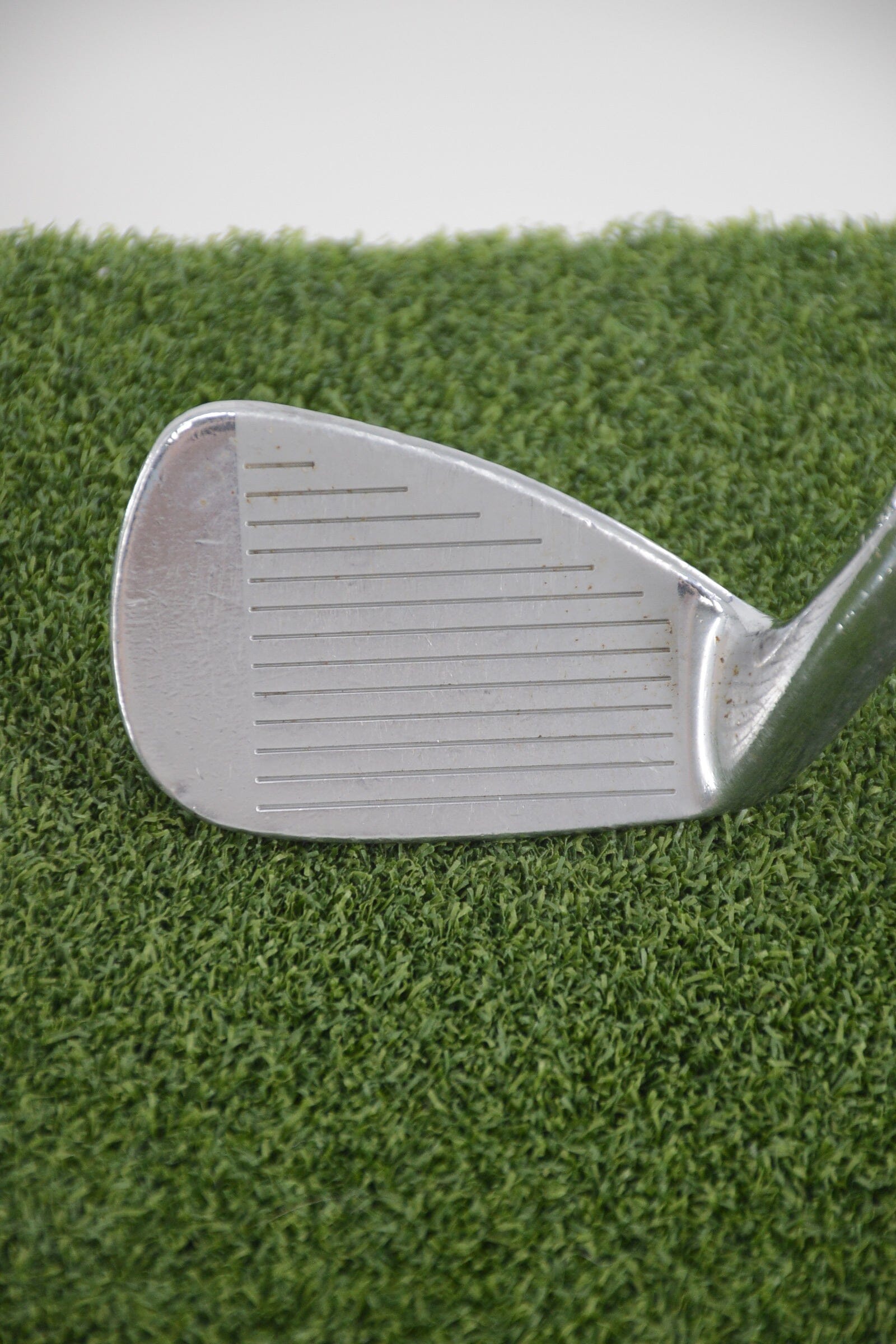 Titleist 735.CM Chrome 9 Iron S Flex 36" Golf Clubs GolfRoots