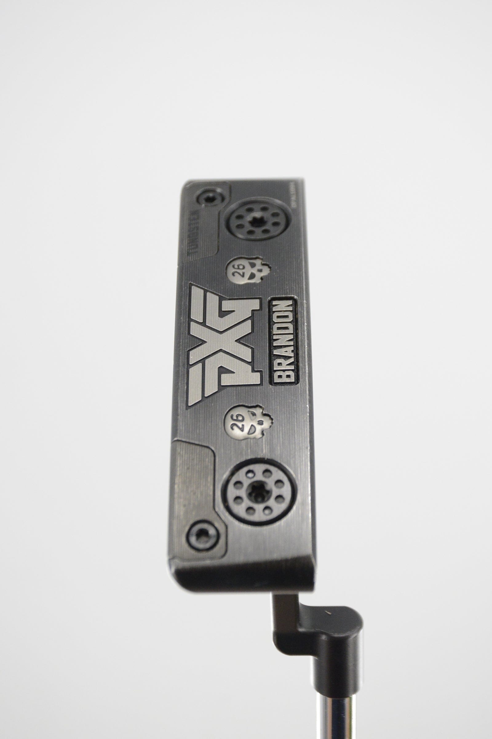 PXG Brandon Putter 35" Golf Clubs GolfRoots