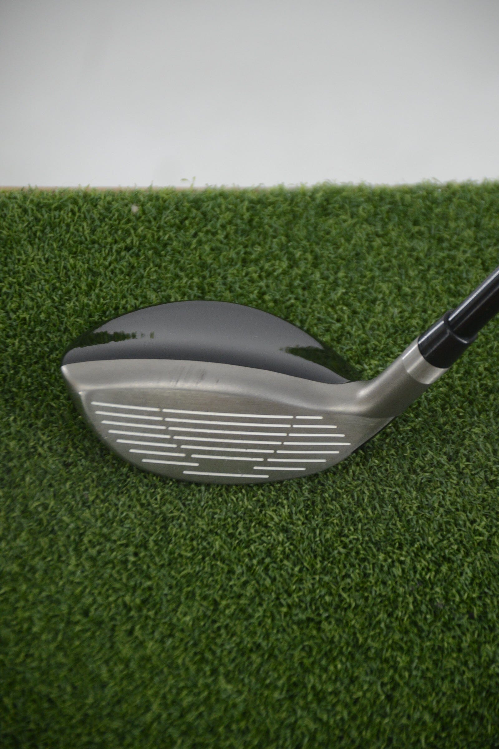Ping G10 21 Degree Hybrid S Flex 39.75" Golf Clubs GolfRoots