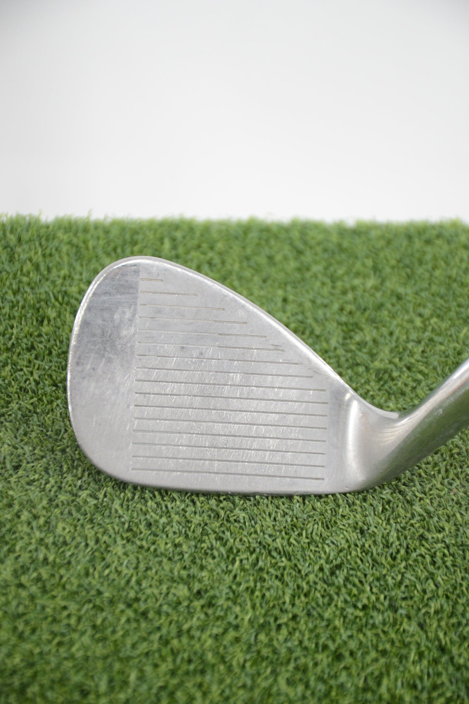 Adams 2012 Watson Classic Grind 52 Degree Wedge Wedge Flex 35.5" Golf Clubs GolfRoots