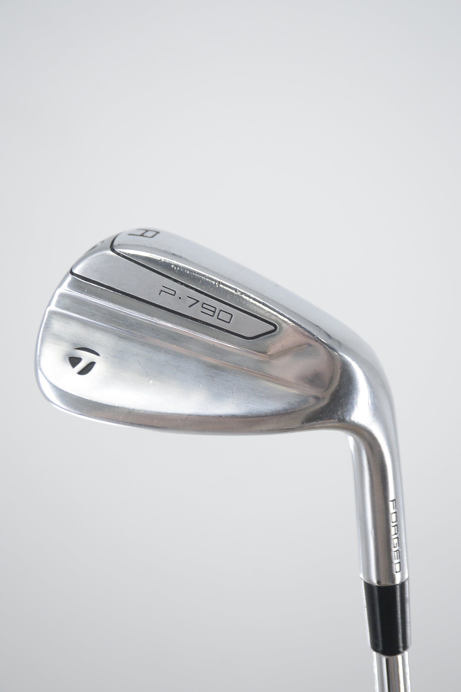 TaylorMade P790 2019 AW S Flex 35.5" Golf Clubs GolfRoots