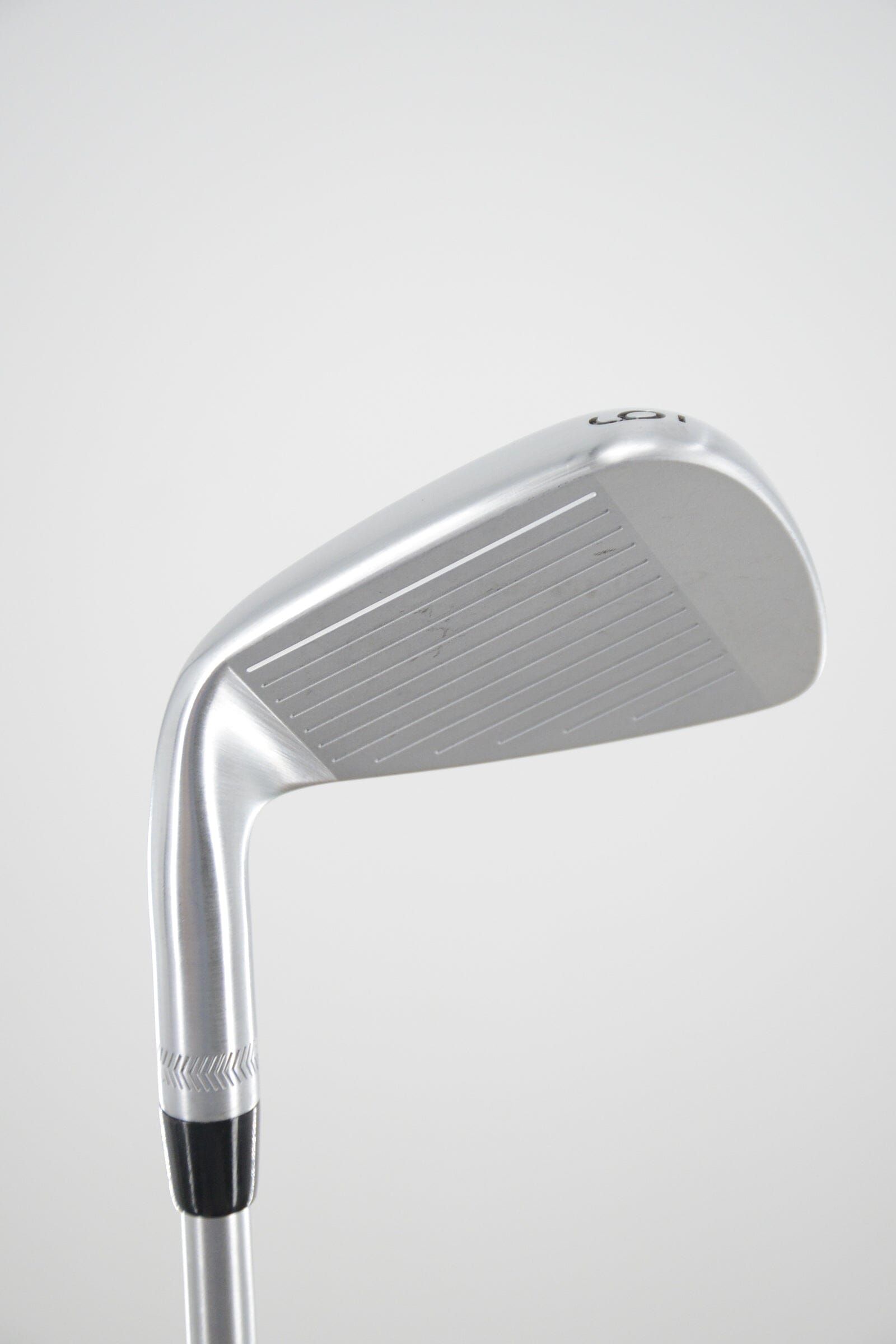 PXG 0317 CB 6 Iron S Flex 37.25" Golf Clubs GolfRoots