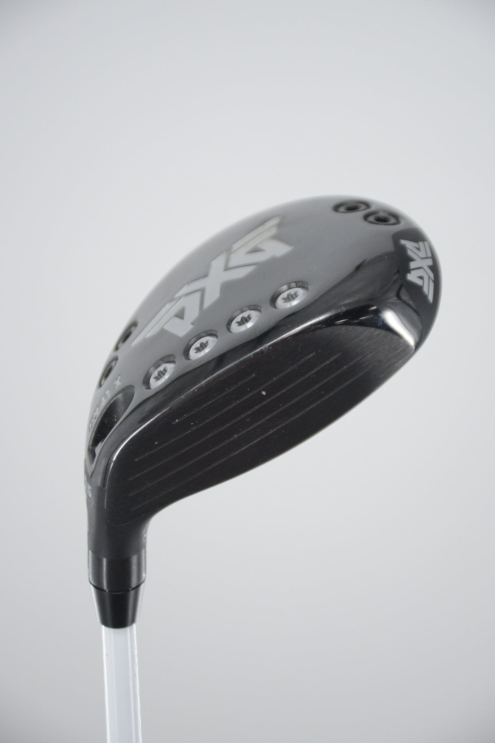 PXG 0341X Gen 2 3 Wood TX Flex 42.5" Golf Clubs GolfRoots