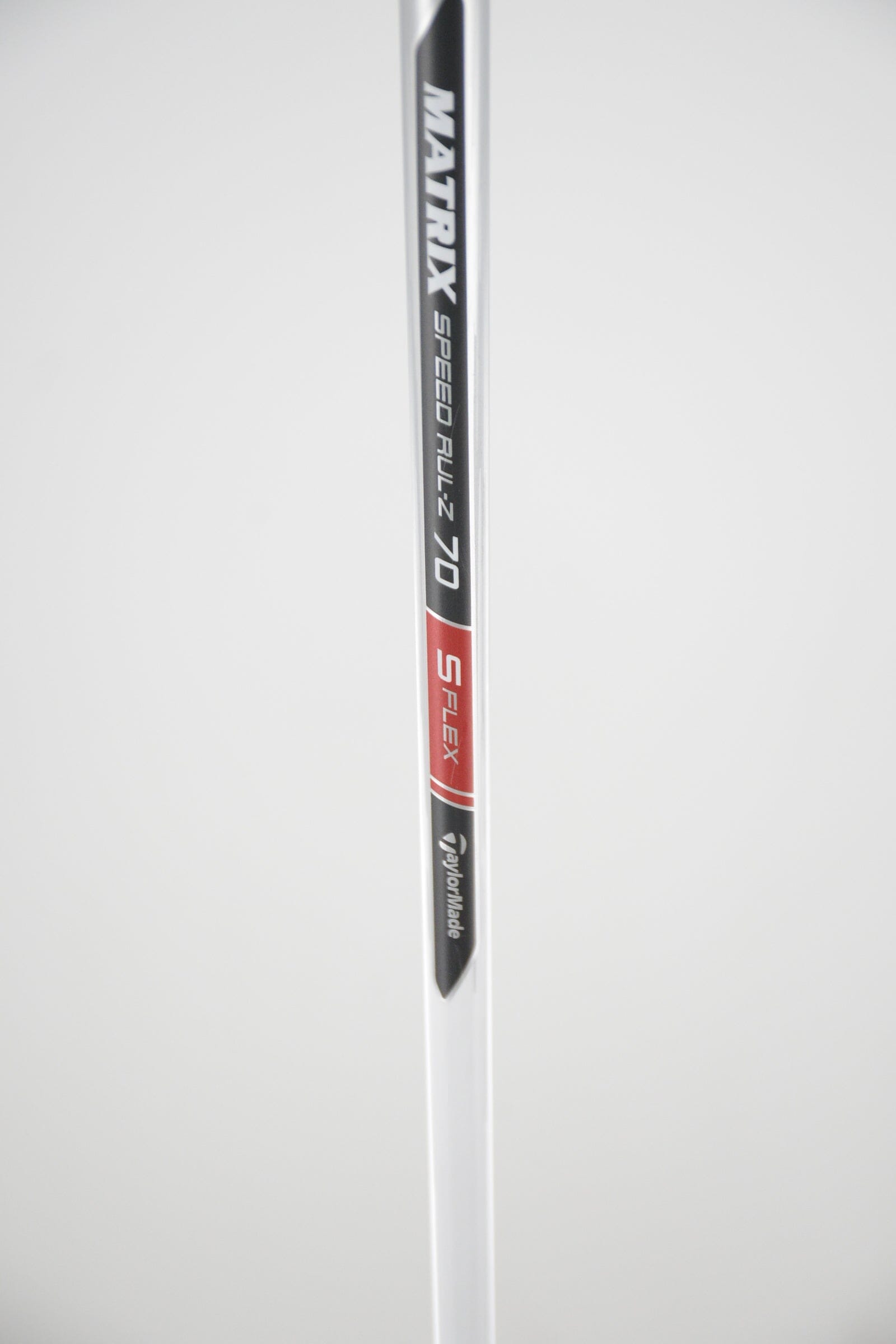 TaylorMade Aeroburner Rescue 4 Hybrid S Flex 40" Golf Clubs GolfRoots