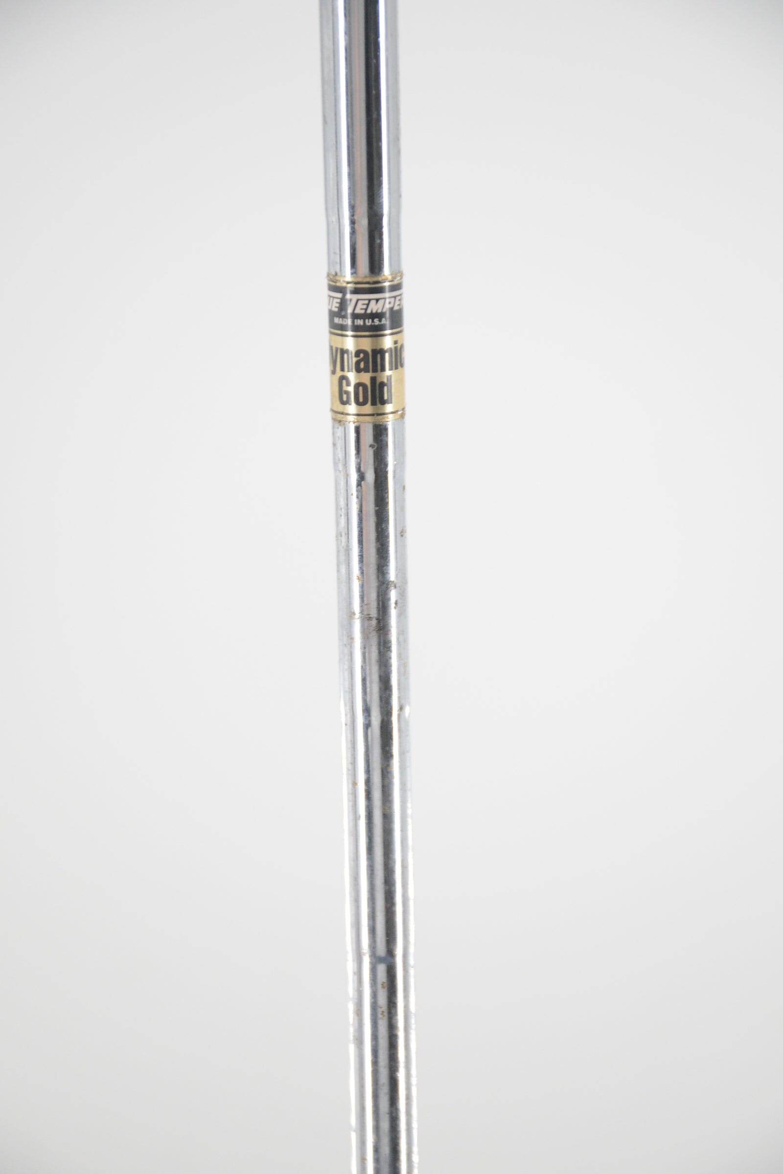 Titleist 735.CM Chrome 9 Iron S Flex 36" Golf Clubs GolfRoots