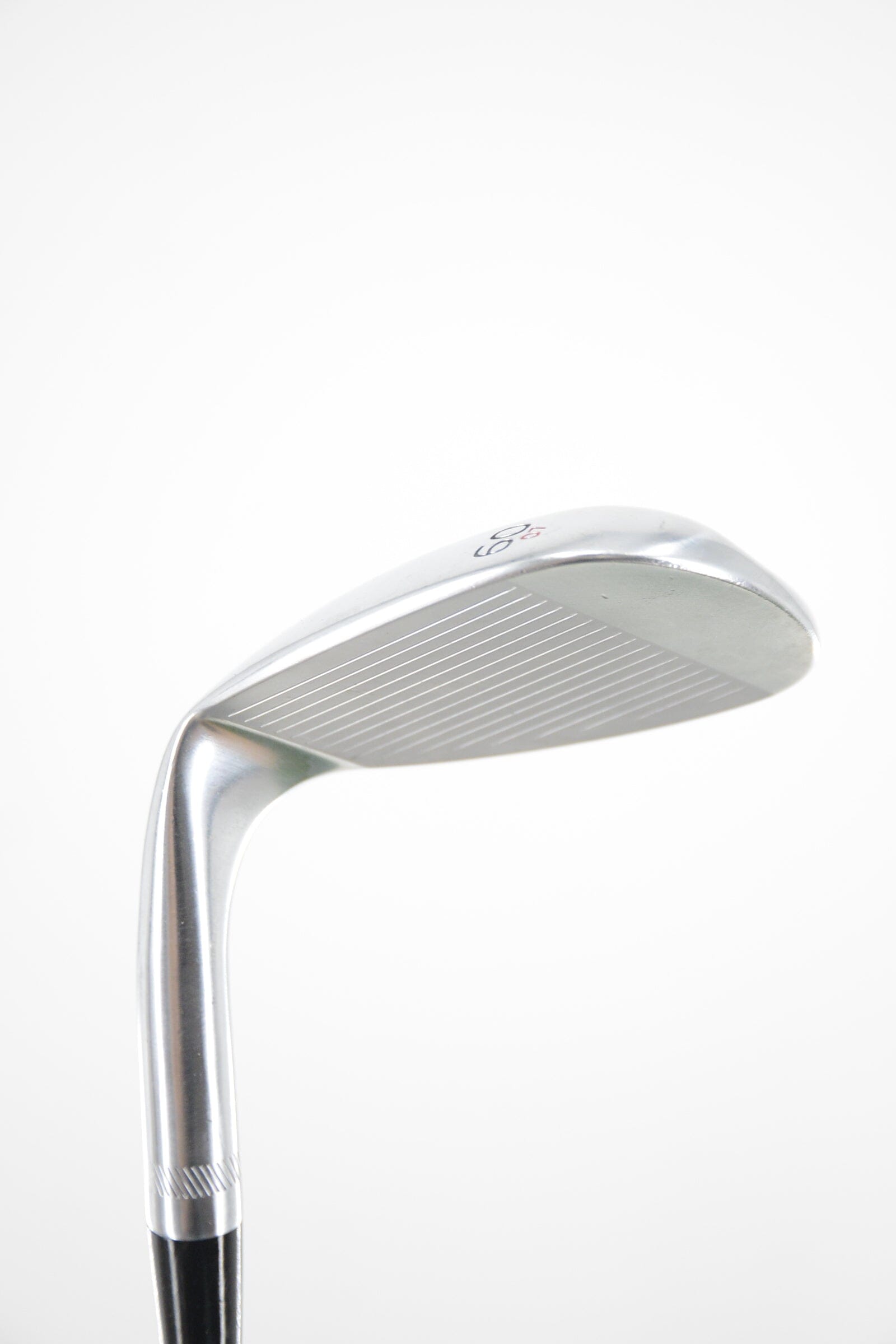 Women's Titleist Vokey SM7 Tour Chrome 60 Degree Wedge W Flex 34" Golf Clubs GolfRoots