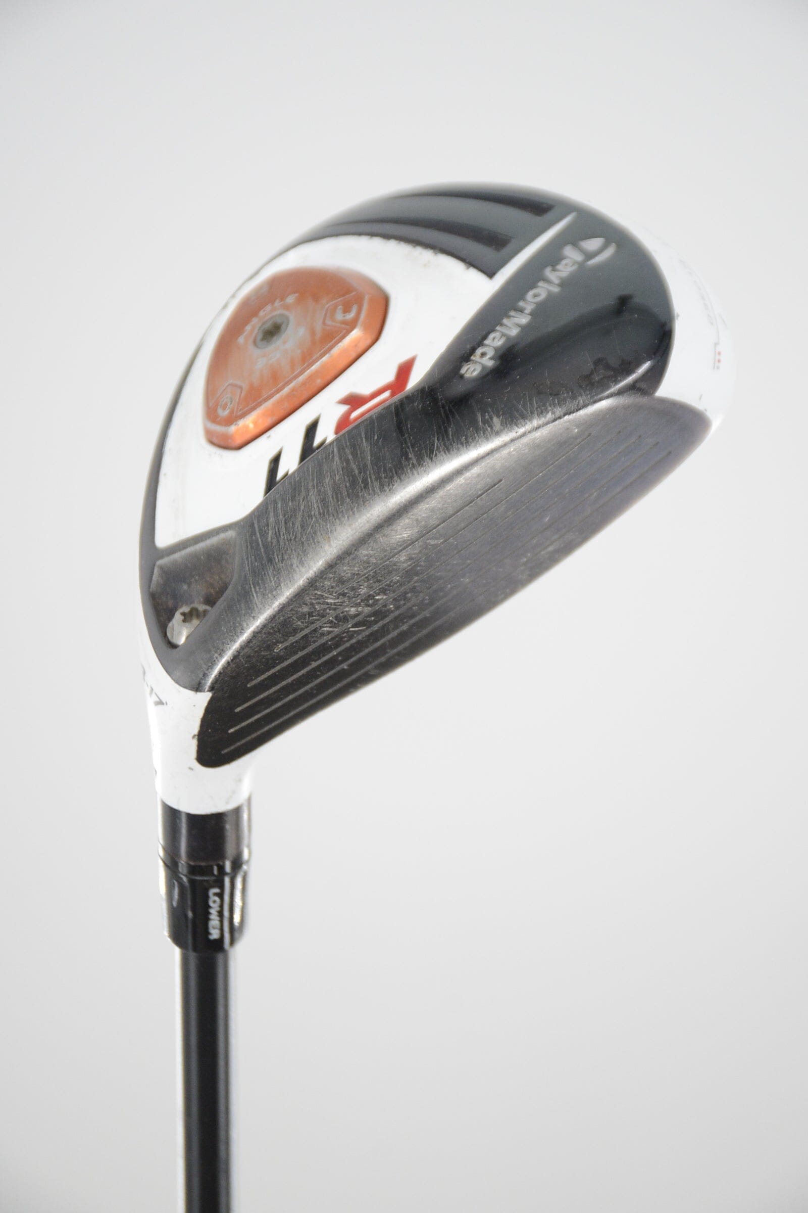 TaylorMade R11 4 Wood S Flex 42.5" Golf Clubs GolfRoots