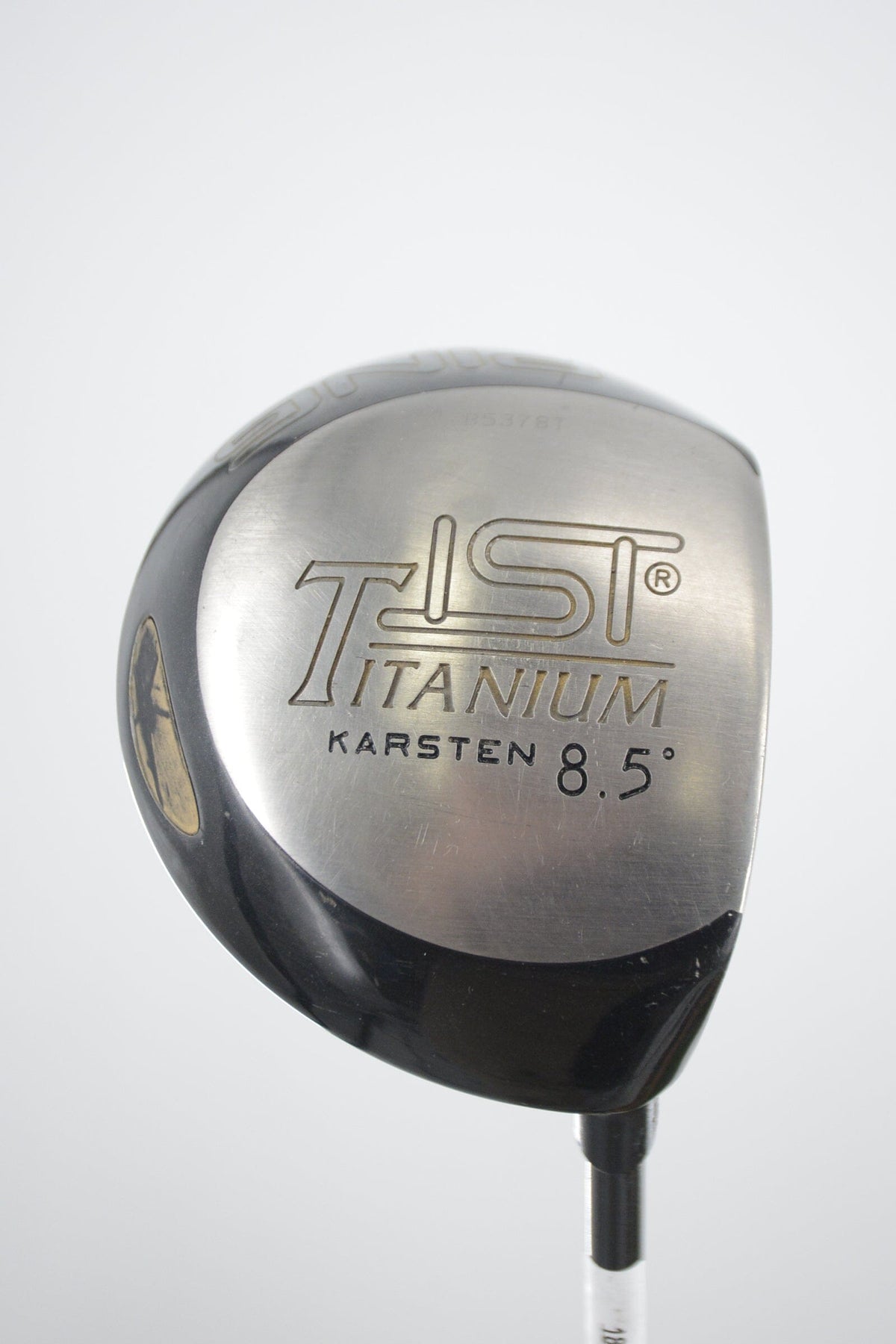 Ping TiSI 8.5 Degree Driver S Flex 45" Golf Clubs GolfRoots