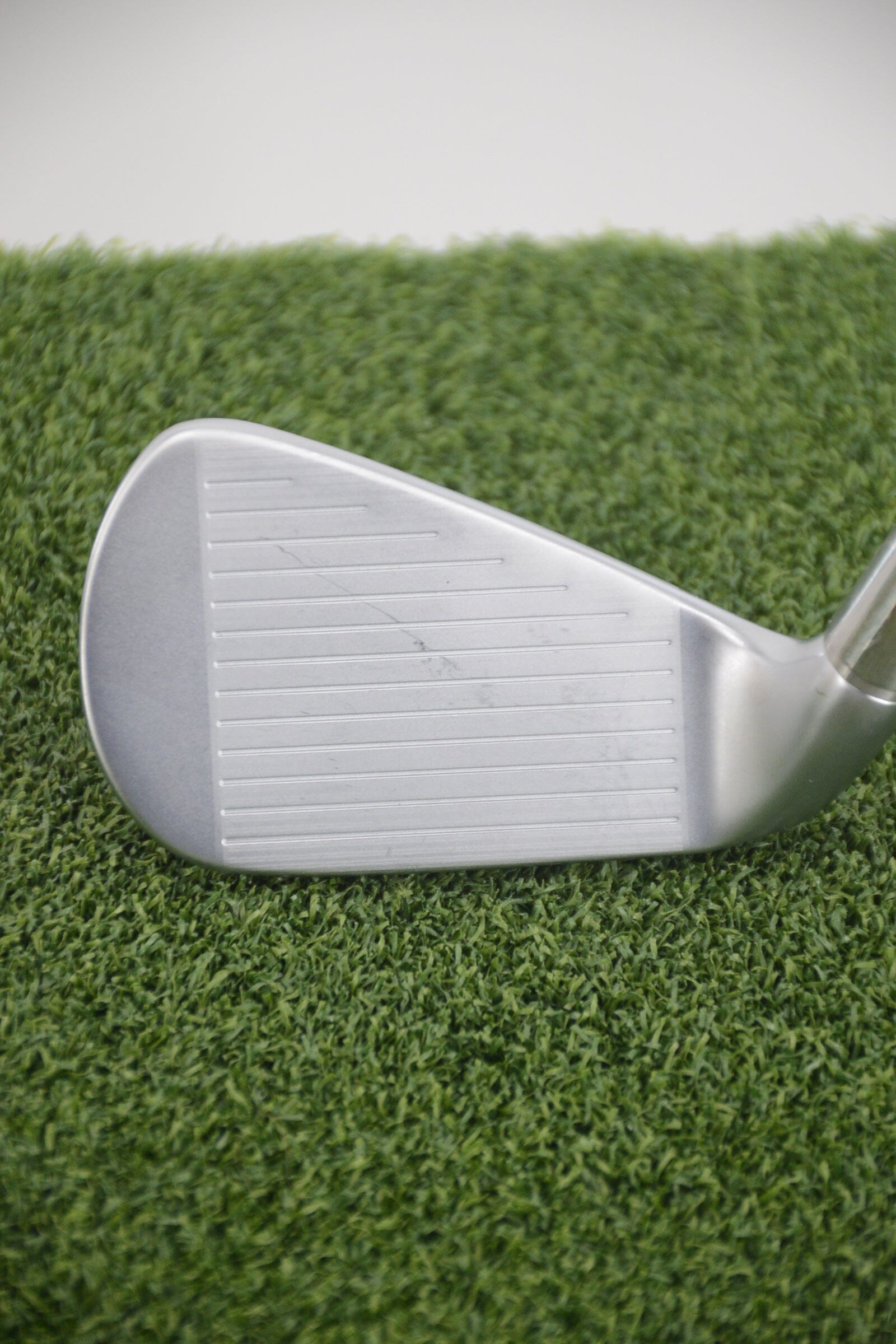 *Fitting Club* Srixon Zx7 MK II 7 Fitting Iron S Flex 36.75" Golf Clubs GolfRoots