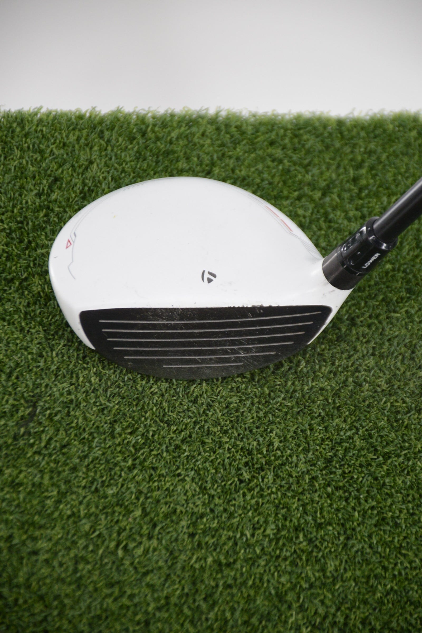 TaylorMade R11 4 Wood S Flex 42.5" Golf Clubs GolfRoots