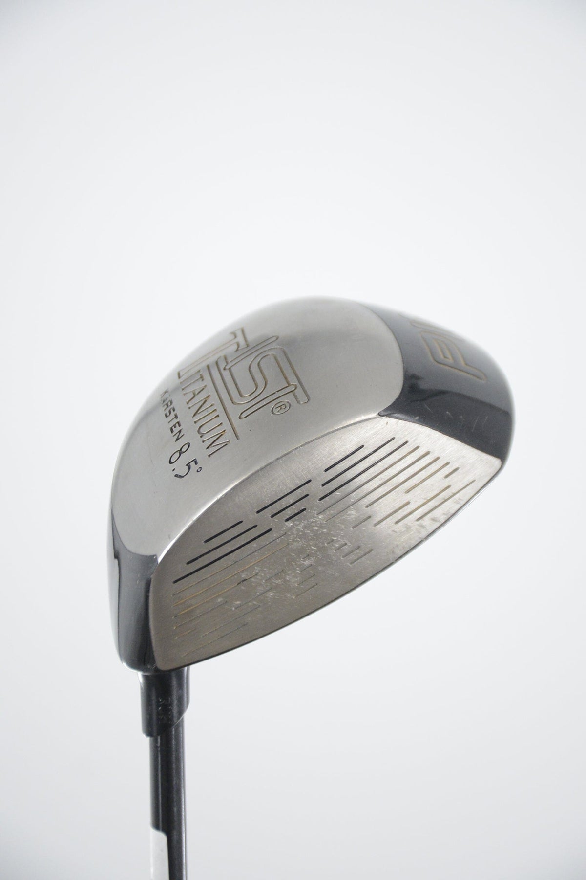 Ping TiSI 8.5 Degree Driver S Flex 45" Golf Clubs GolfRoots