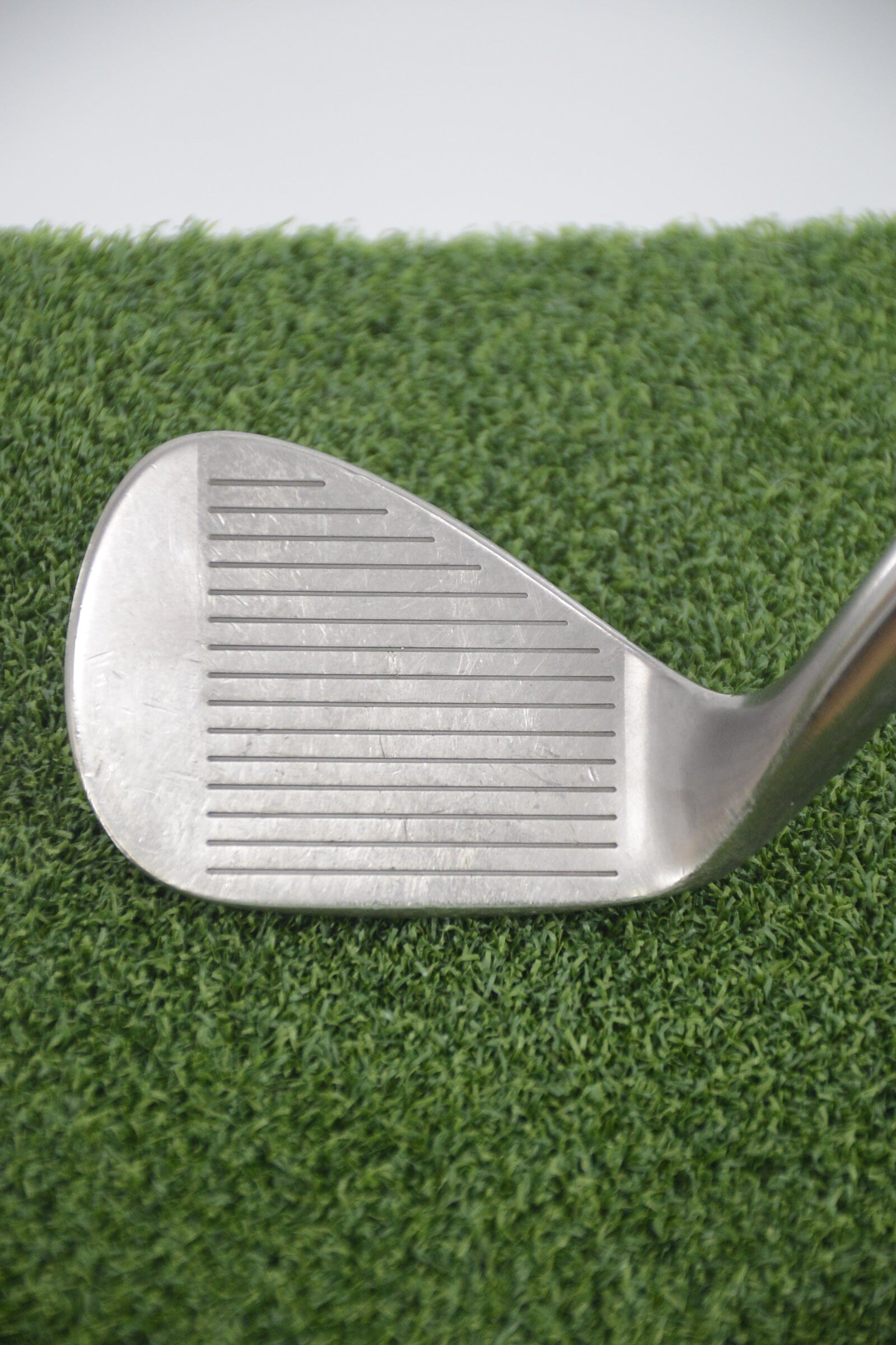 Scratch 8620 Dd Black Nickel Custom 56 Degree Wedge Wedge Flex 35" Golf Clubs GolfRoots