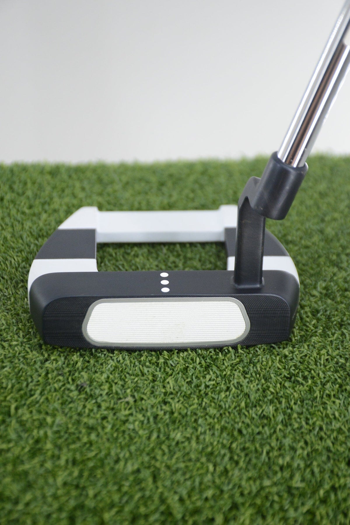 Odyssey ai-ONE Jailbird Mini CH Putter 33.5" Golf Clubs GolfRoots