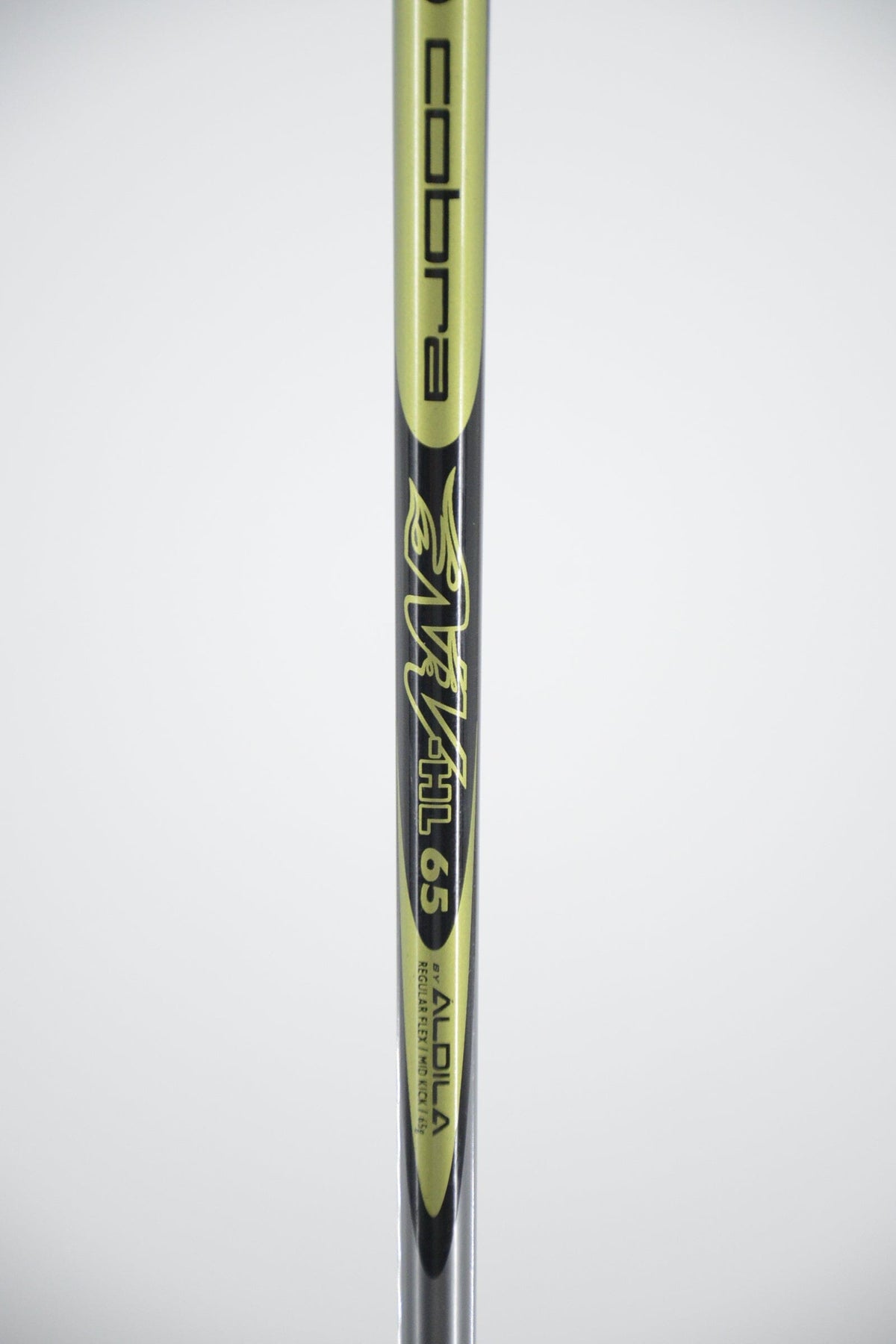 Cobra Baffler 2005 3 Hybrid R Flex 40.25" Golf Clubs GolfRoots