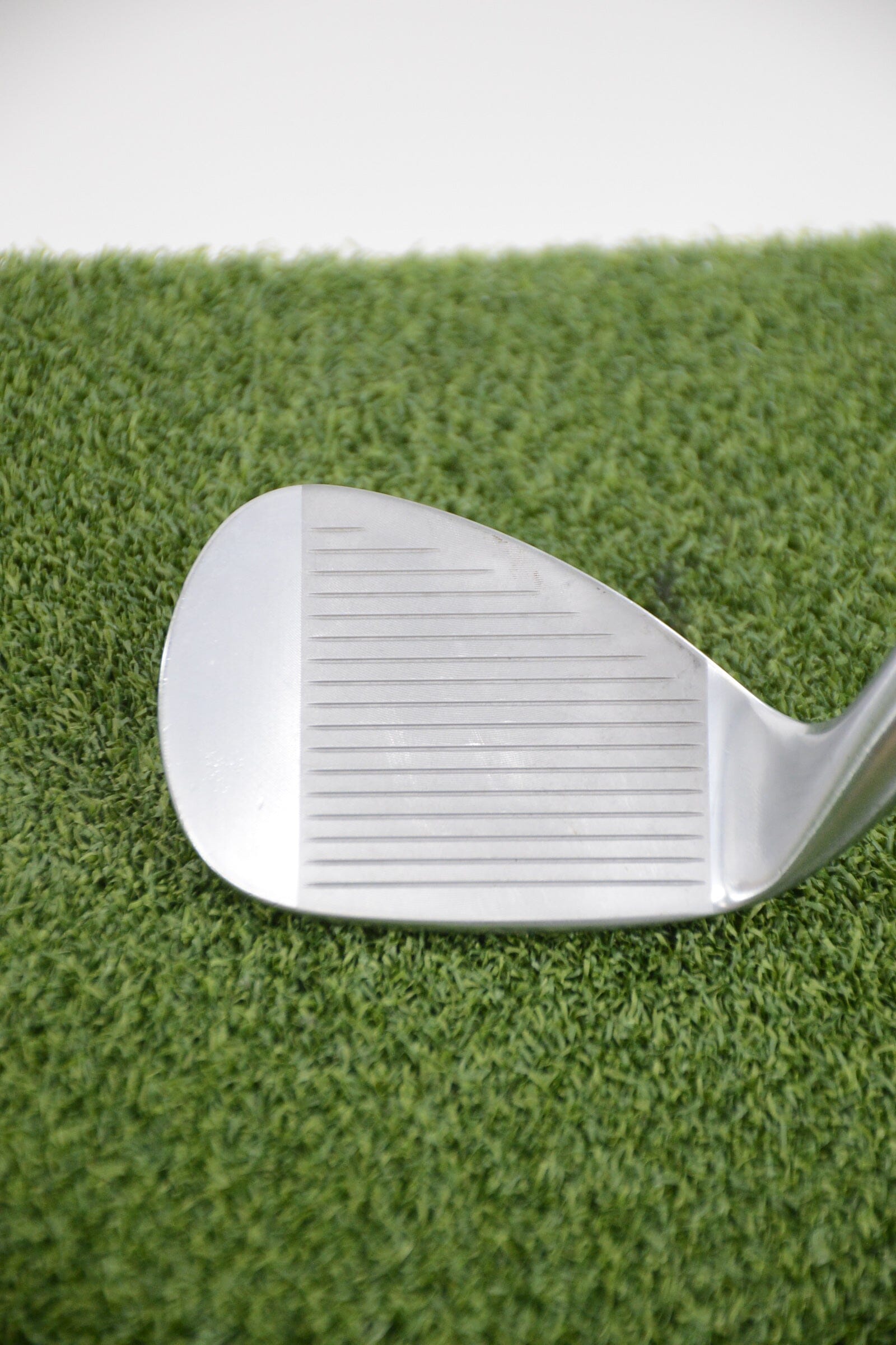 Women's Titleist Vokey SM7 Tour Chrome 60 Degree Wedge W Flex 34" Golf Clubs GolfRoots