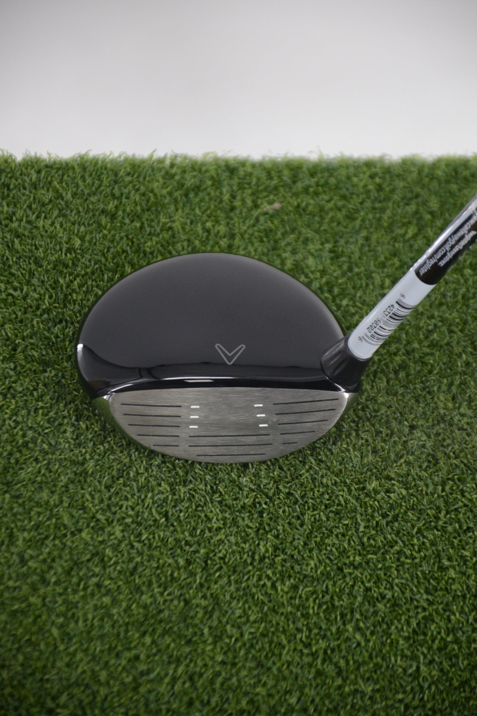 Women's Callaway X 7 Wood W Flex 41" Golf Clubs GolfRoots