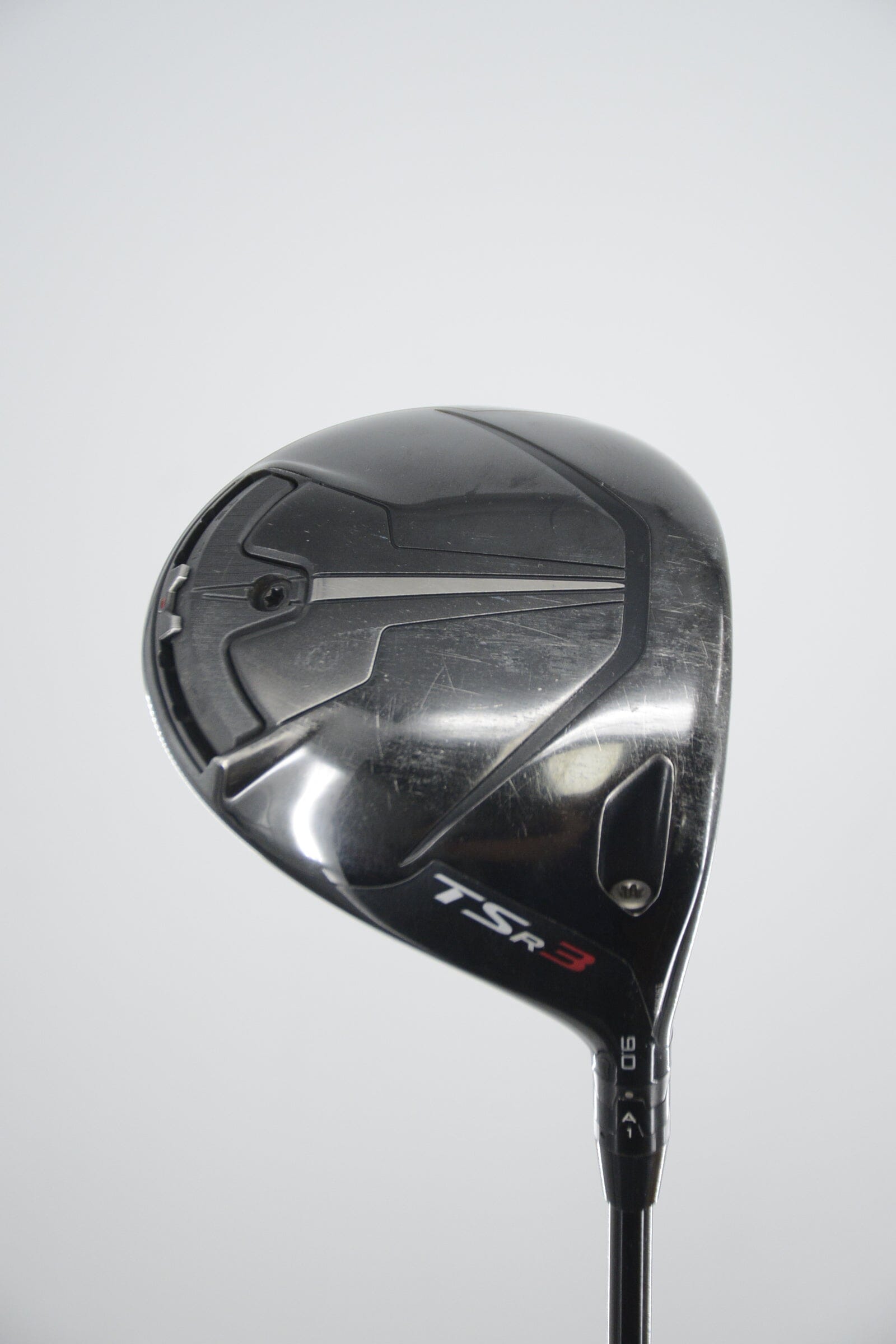 Titleist TSR3 9 Degree Driver S Flex 45.5" Golf Clubs GolfRoots