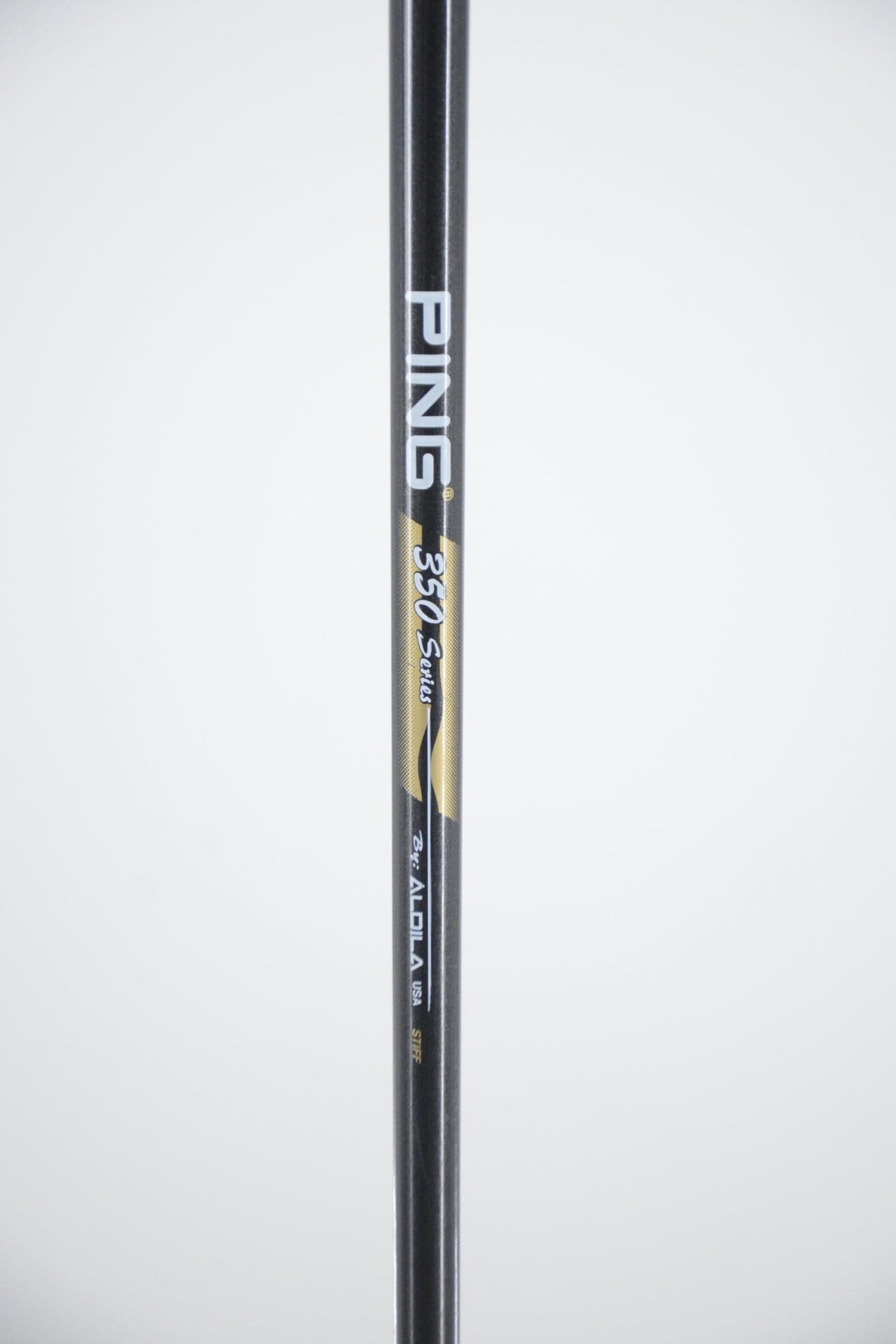 Ping TiSI 8.5 Degree Driver S Flex 45" Golf Clubs GolfRoots