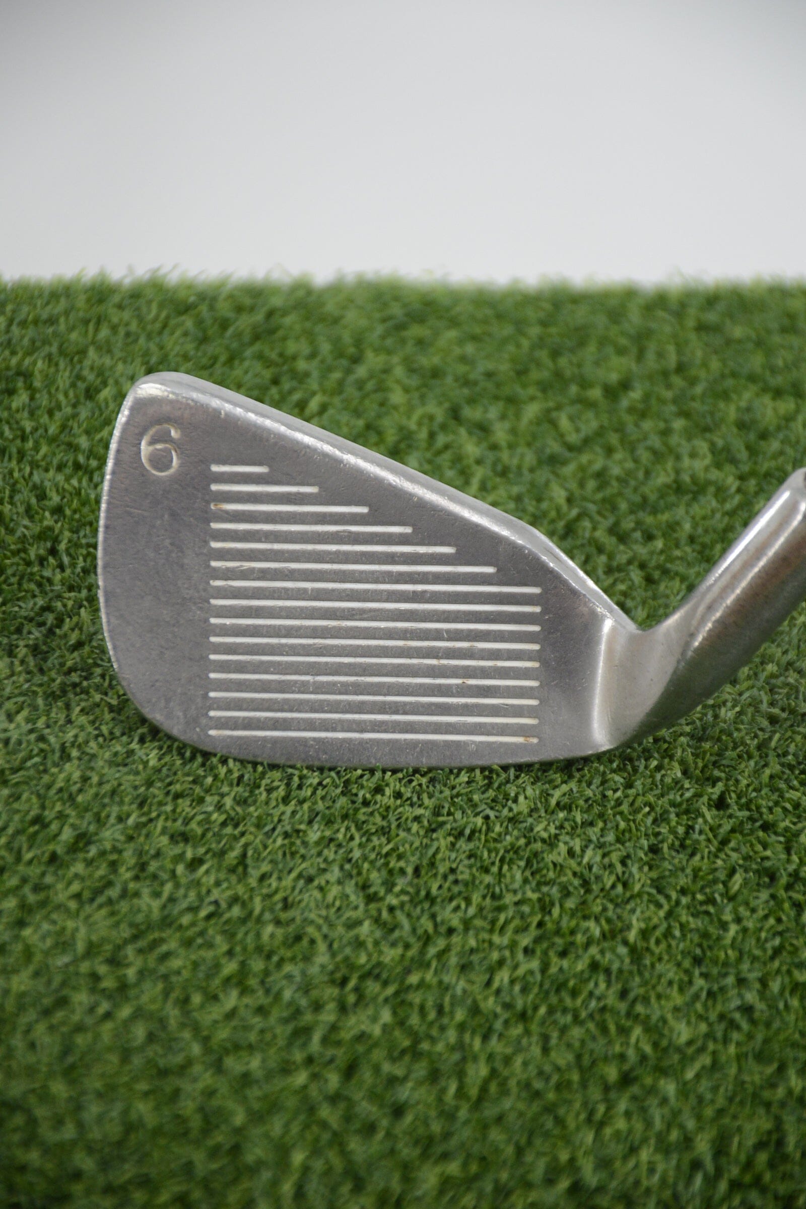 Tour Model II 6 Iron S Flex 36.75" Golf Clubs GolfRoots