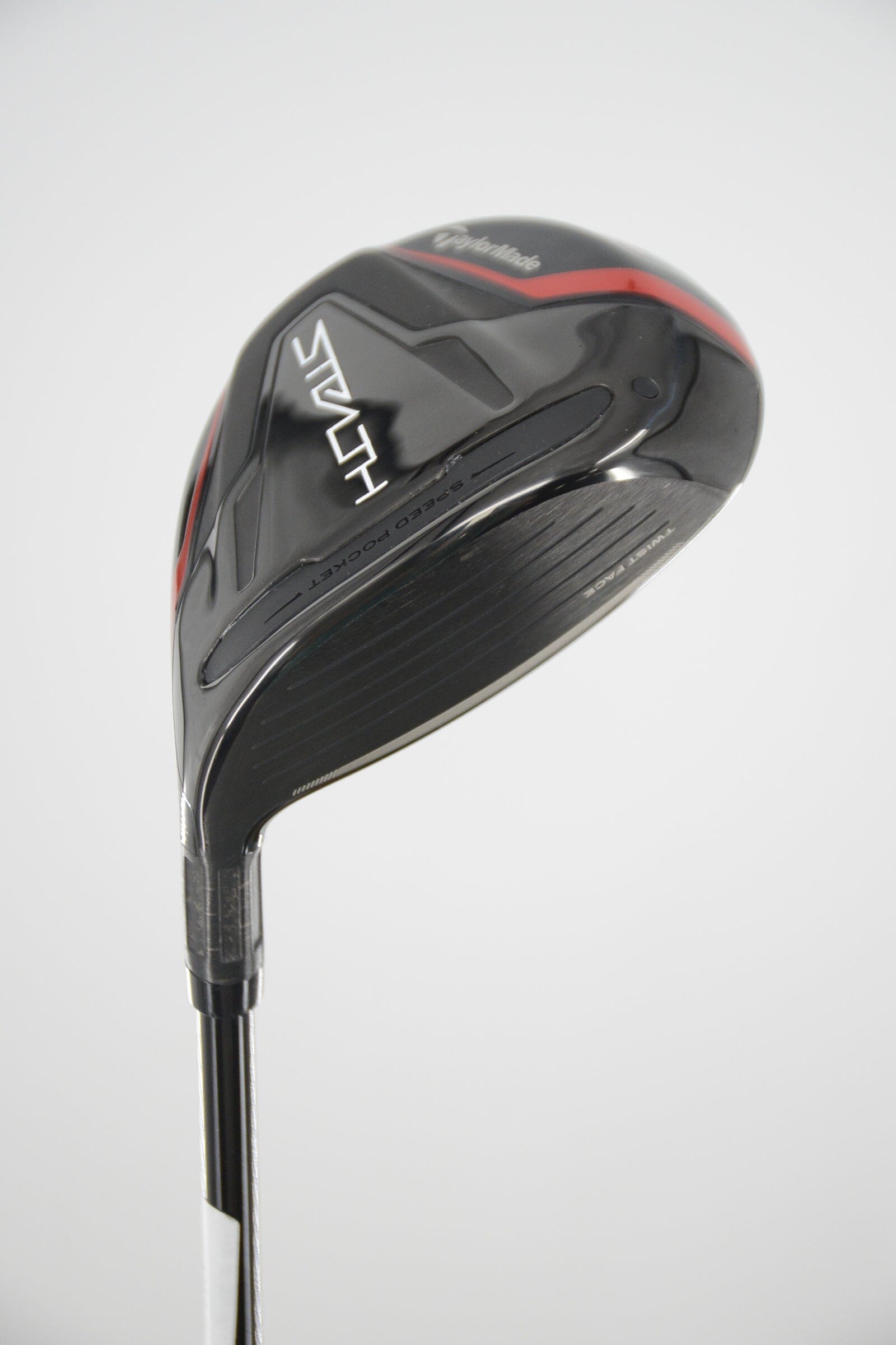 TaylorMade Stealth 5 Wood R Flex 42" Golf Clubs GolfRoots