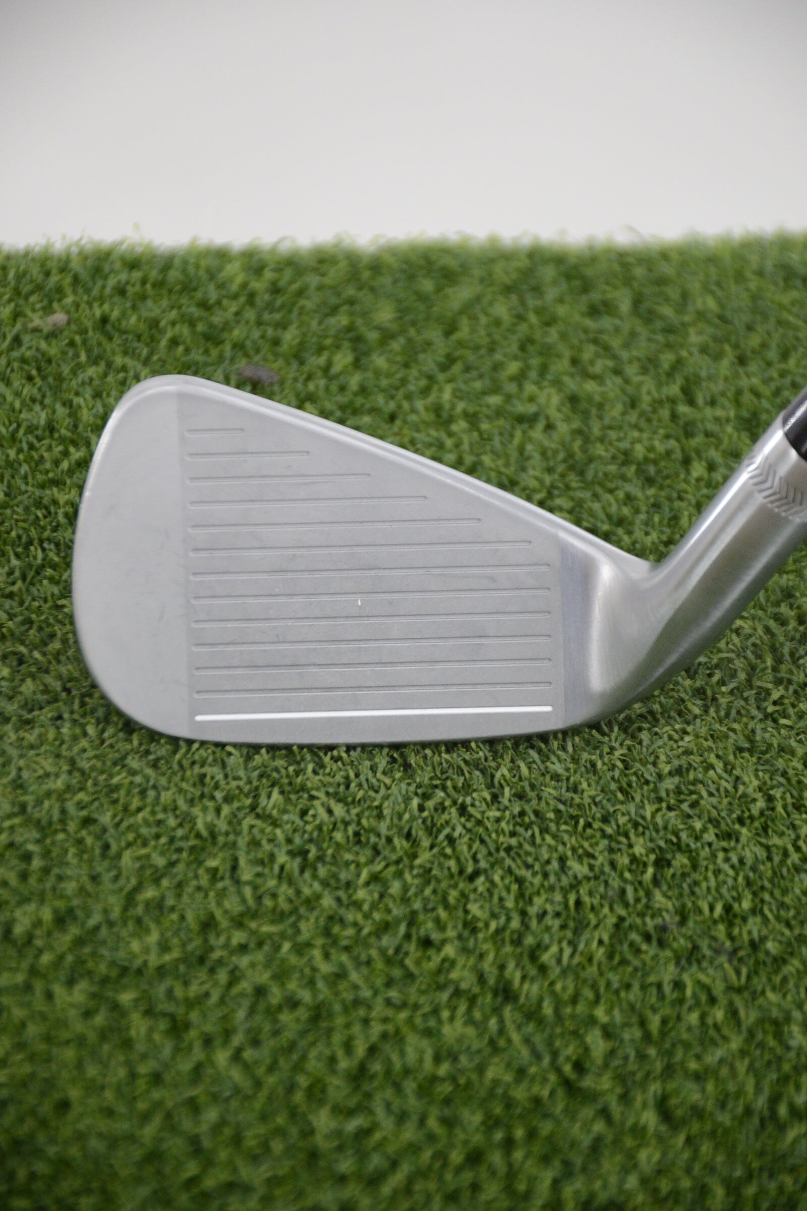 PXG 0317 CB 7 Iron S Flex 36.75" Golf Clubs GolfRoots