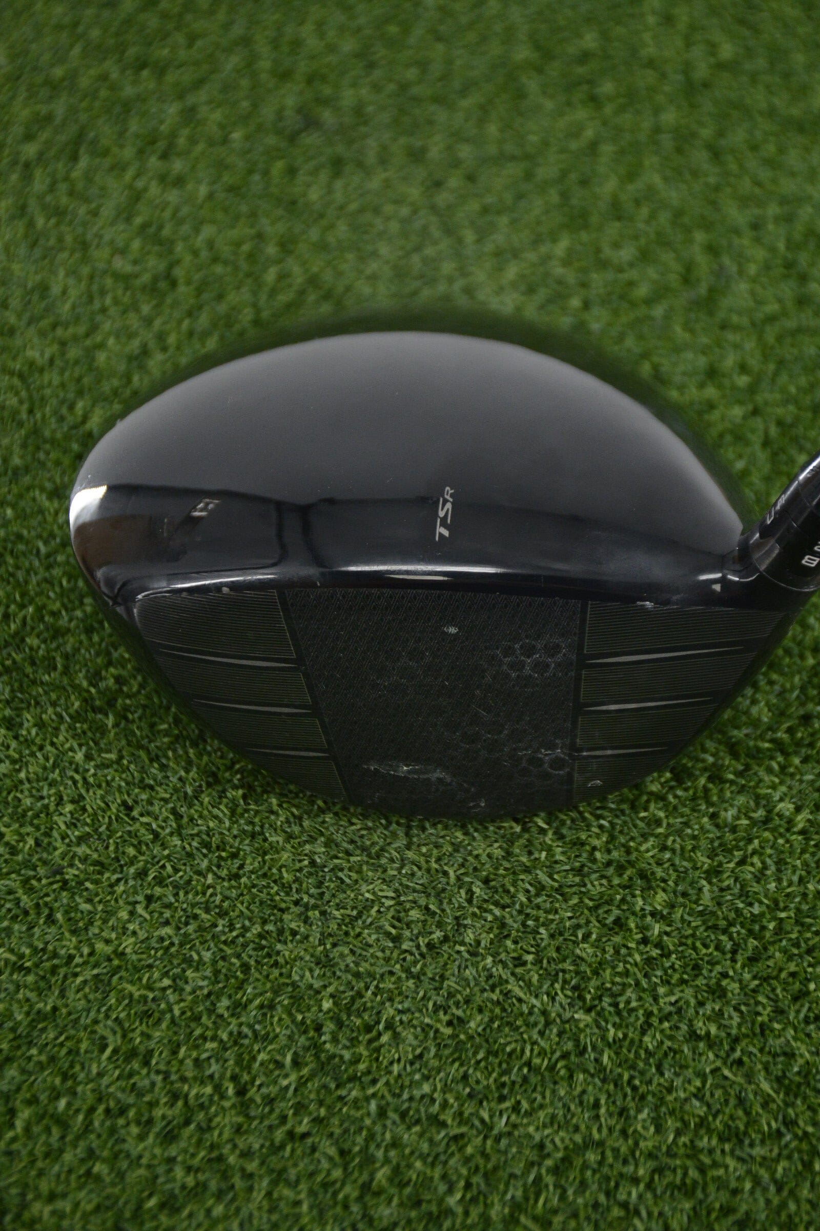 Titleist TSR3 9 Degree Driver S Flex 45.5" Golf Clubs GolfRoots