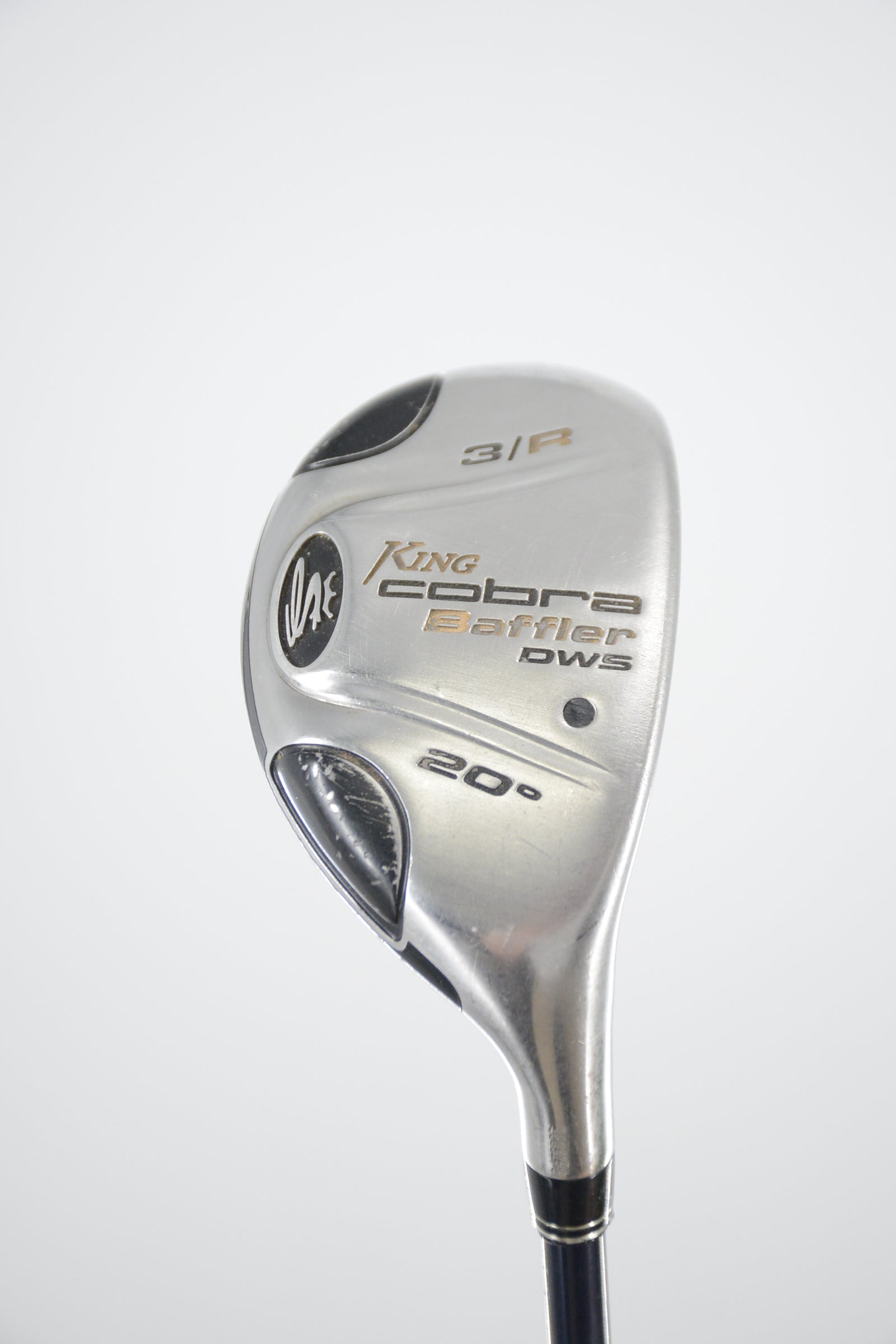 Cobra Baffler DWS 3 Hybrid S Flex 40.25"