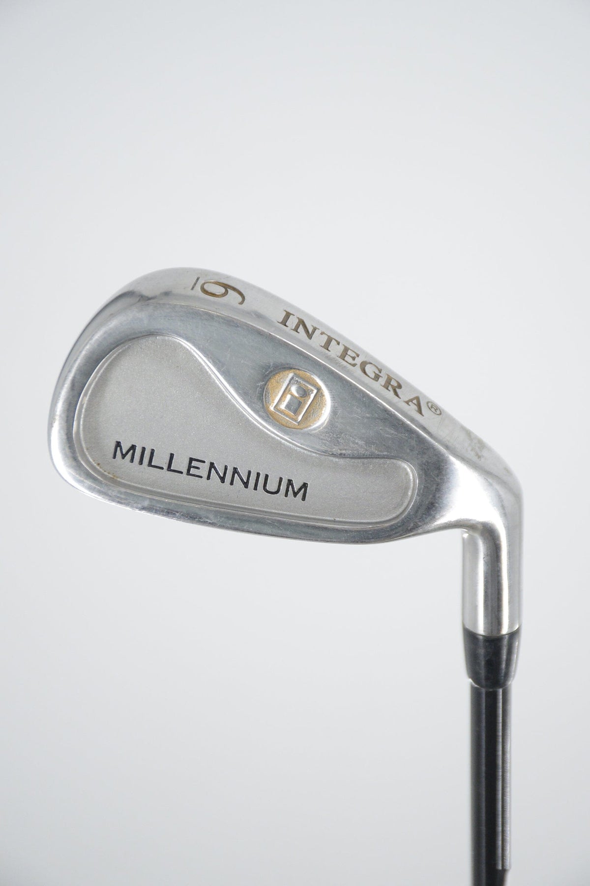 Integra Millenium 6 Iron S Flex 37.75" Golf Clubs GolfRoots