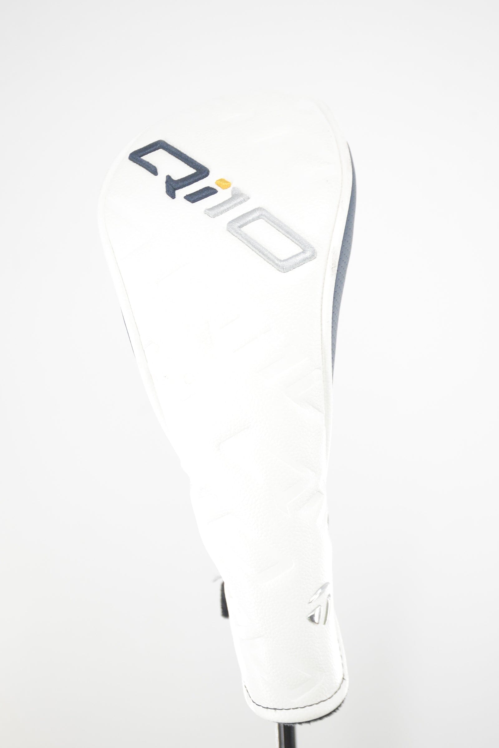 TaylorMade Qi10 3 Wood S Flex 43" Golf Clubs GolfRoots