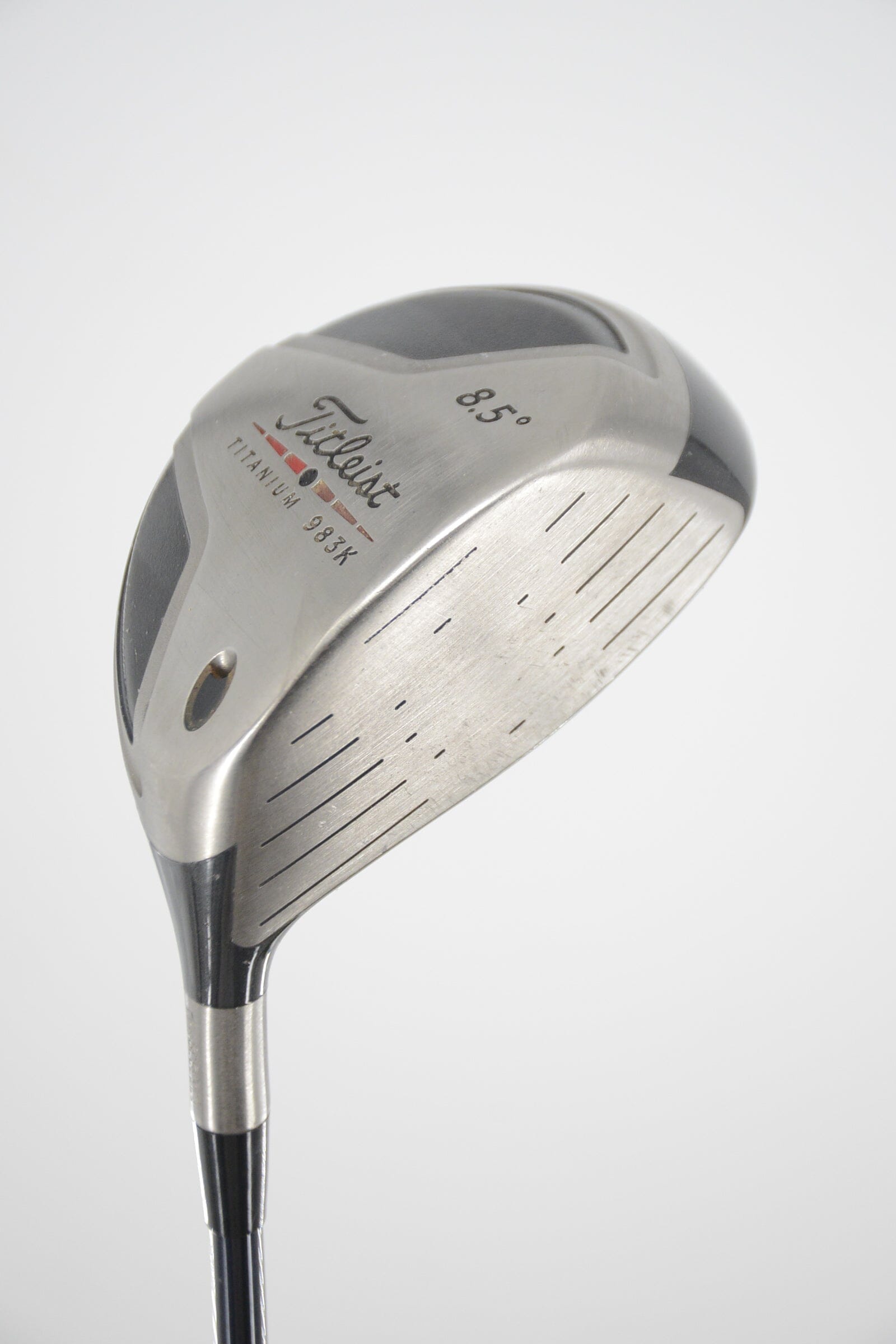 Titleist 983K 8.5 Degree Driver R Flex 45" Golf Clubs GolfRoots